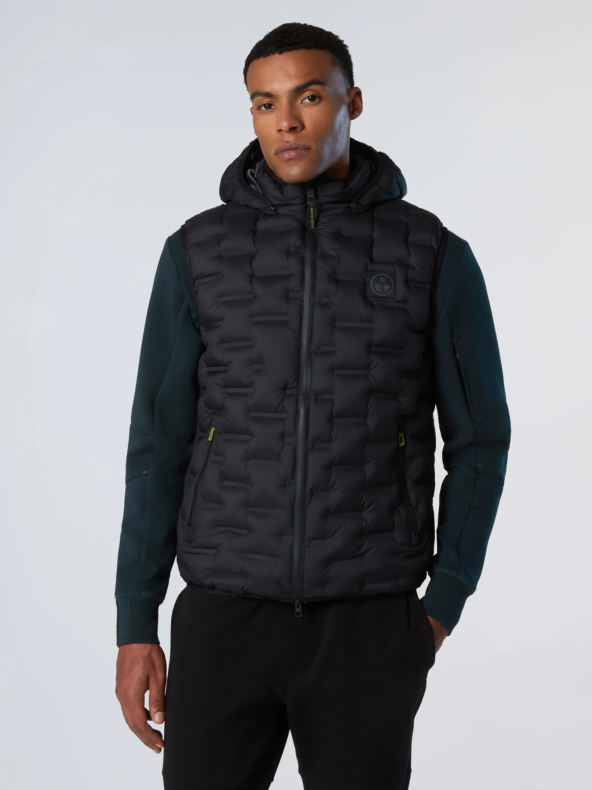 Laser Vest - Image 8