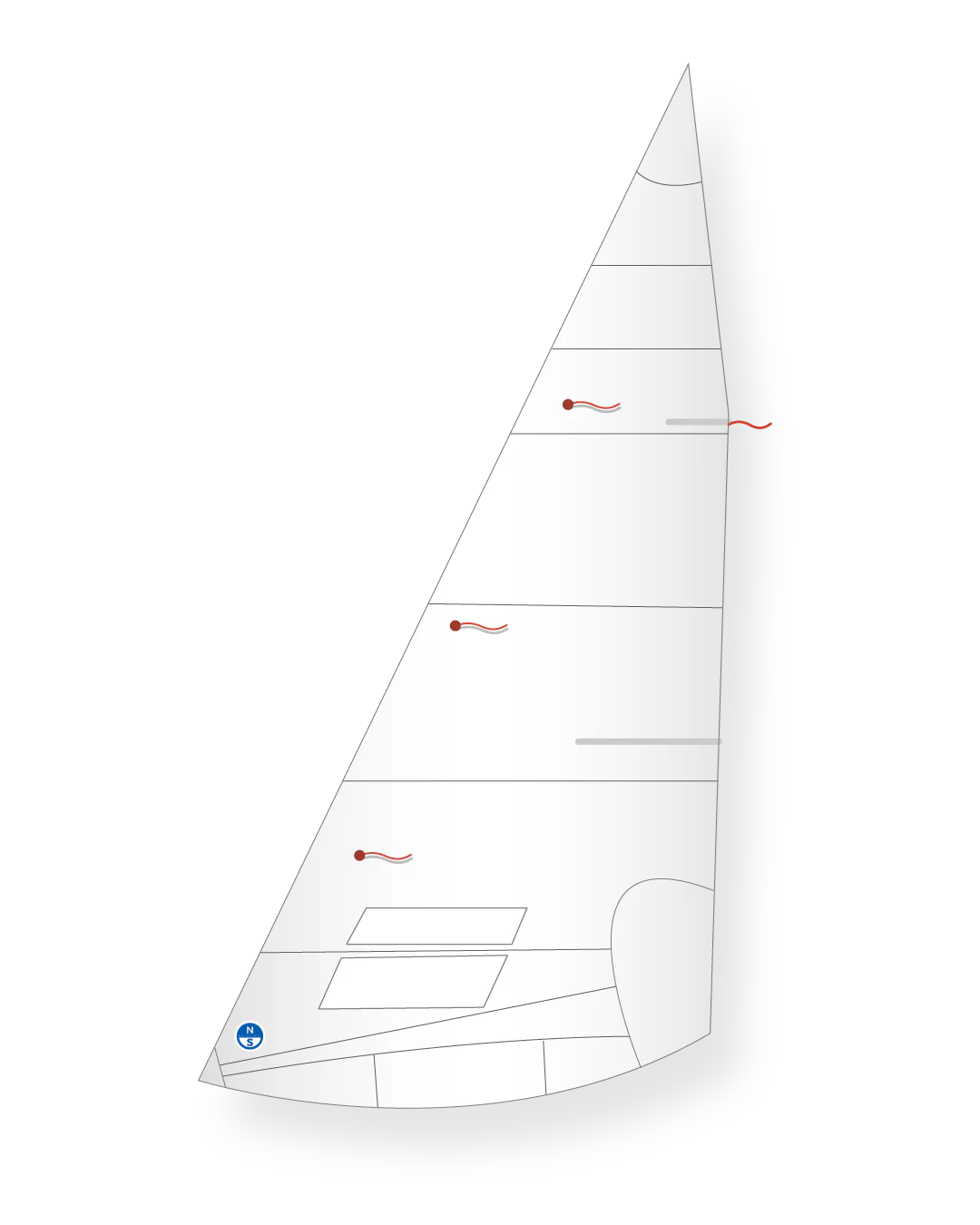 LIGHTNING 5-A+ JIB