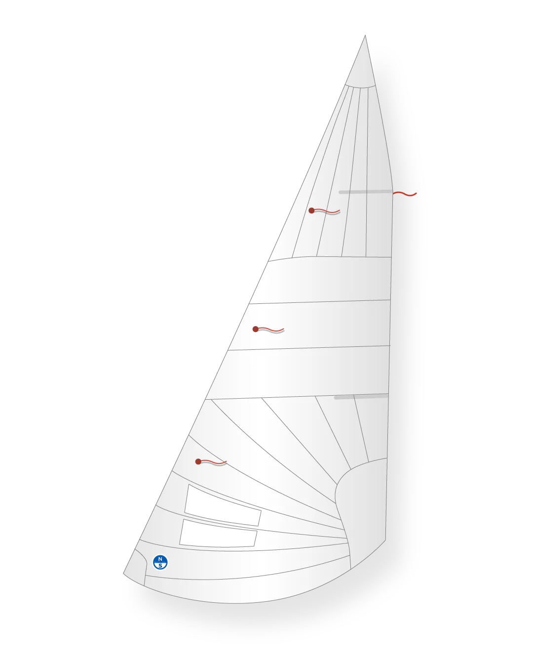LIGHTNING RJF JIB