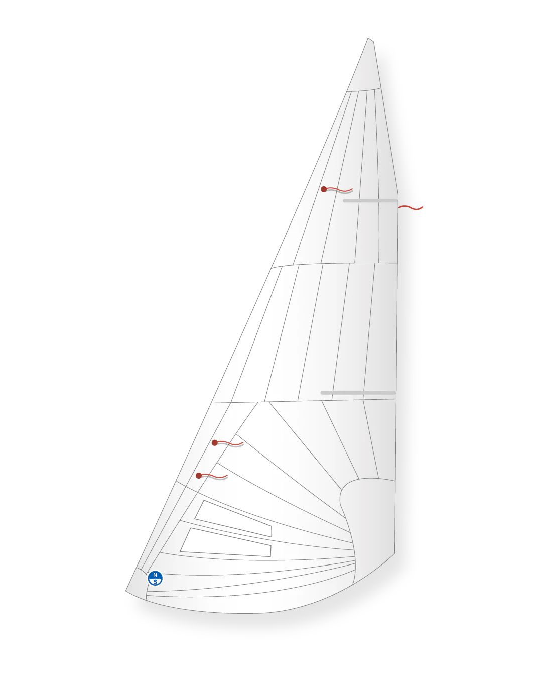 LIGHTNING V17+R JIB