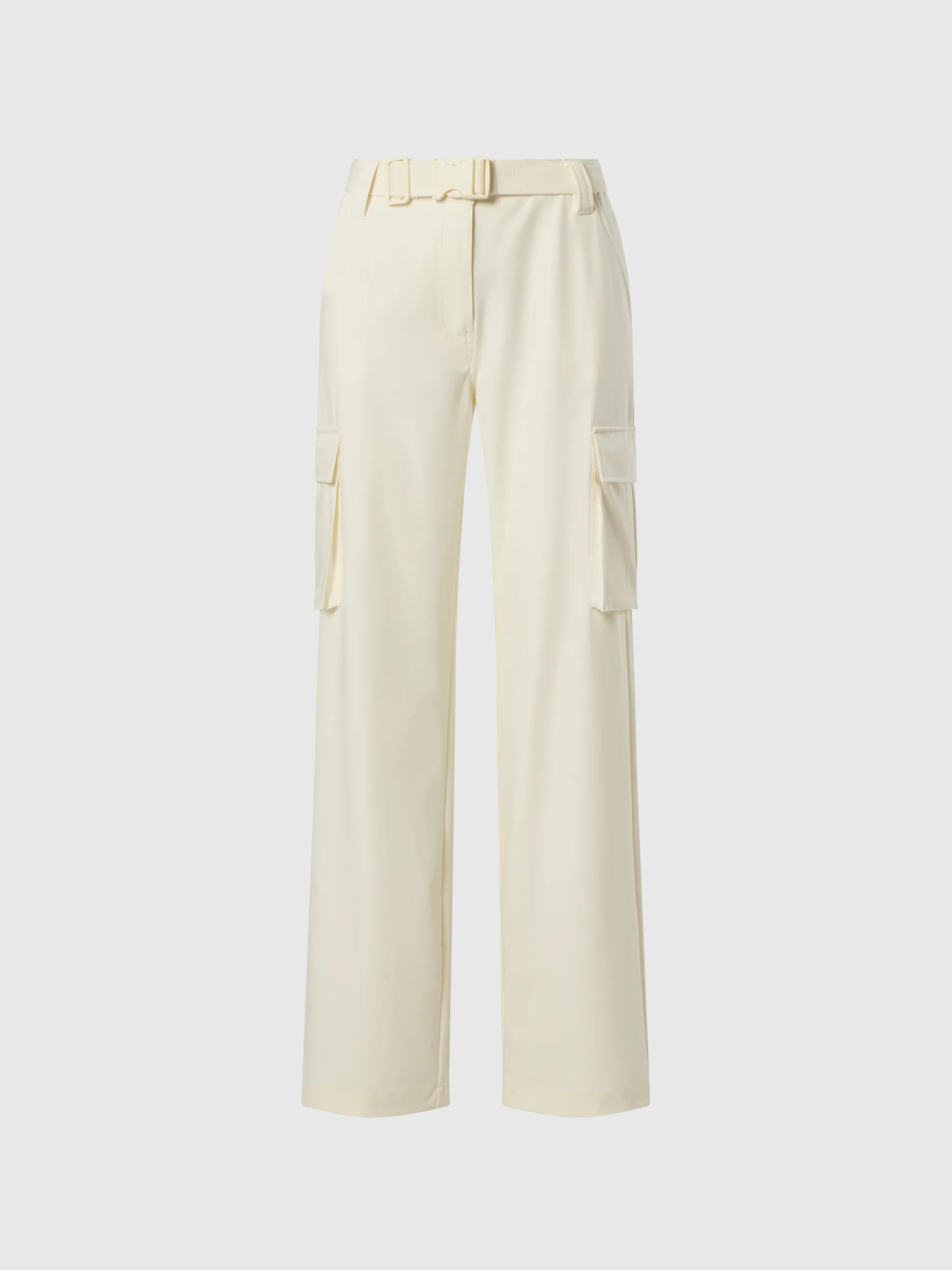 GUESS X NORTH SAILS CARGO PANTS - Image 5