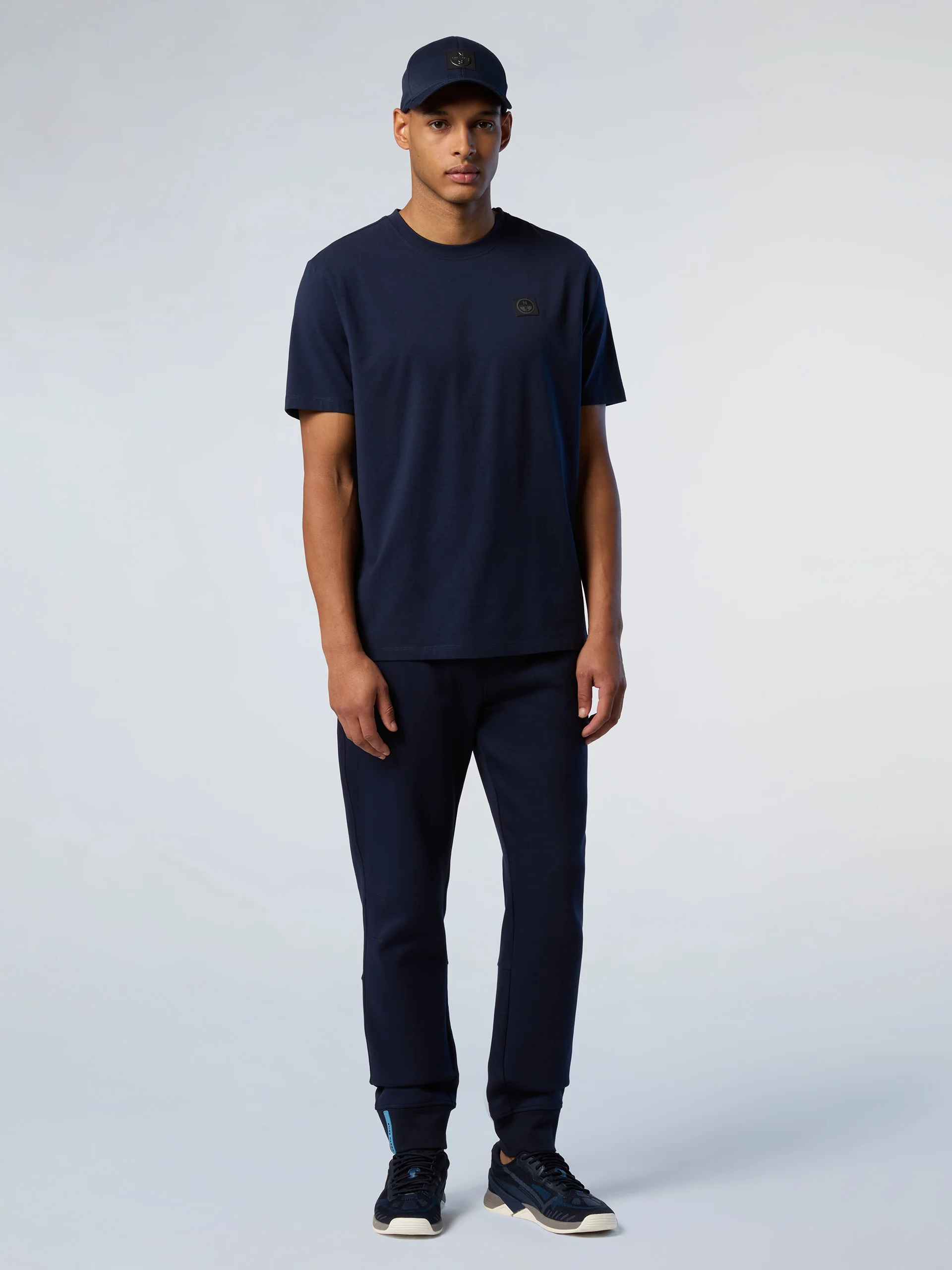 Interlock sweatpants - Image 2