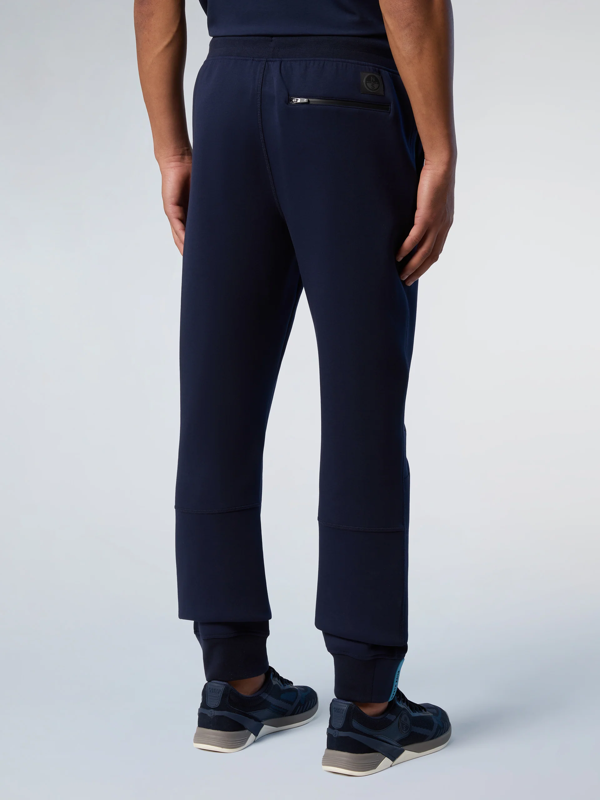 Interlock sweatpants - Image 4