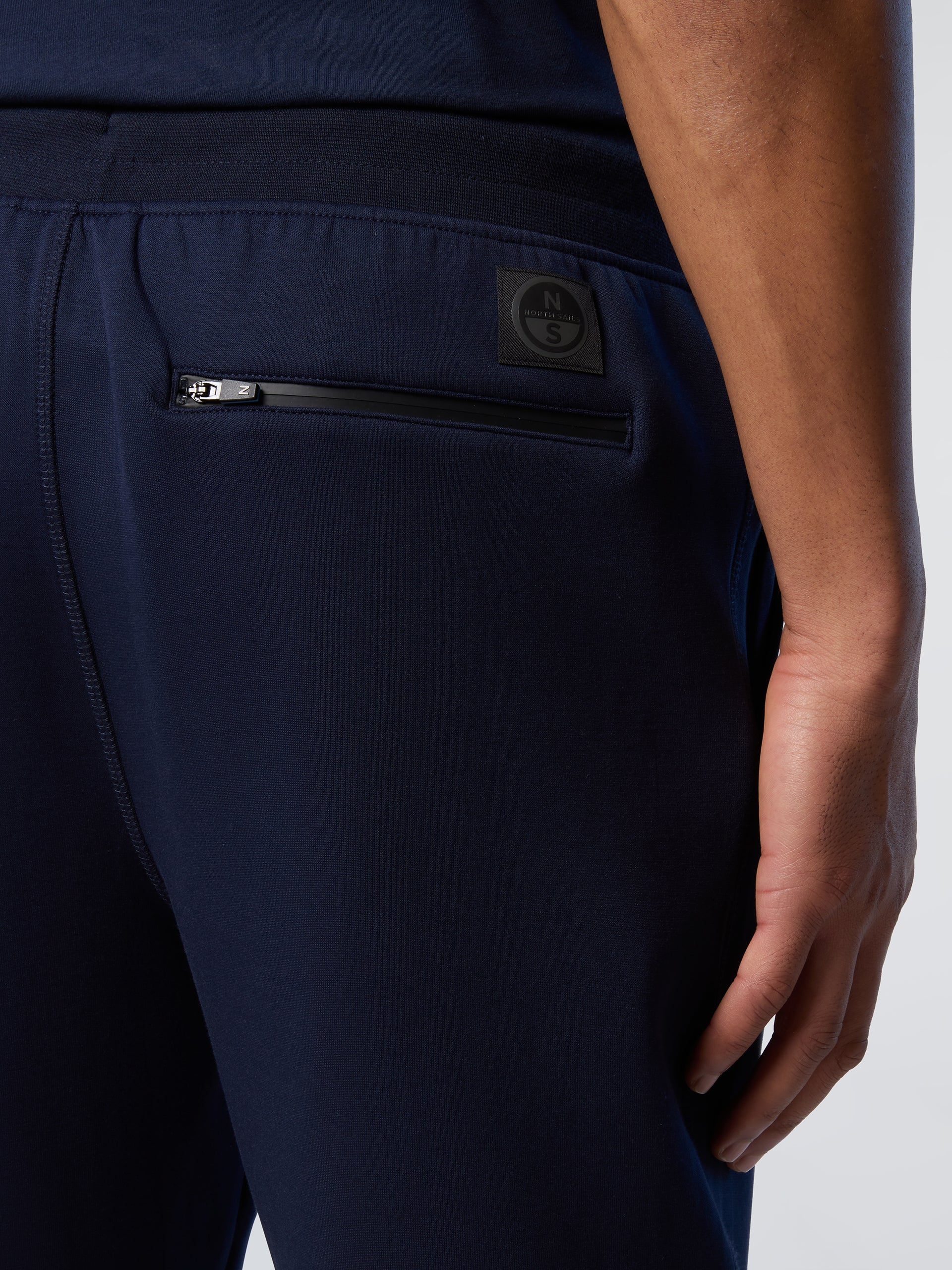 Interlock sweatpants - Image 5