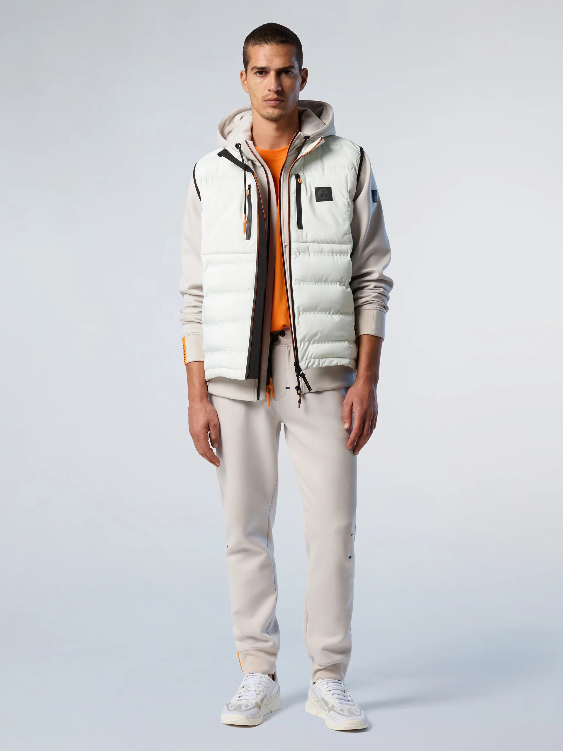 Interlock sweatpants - Image 7