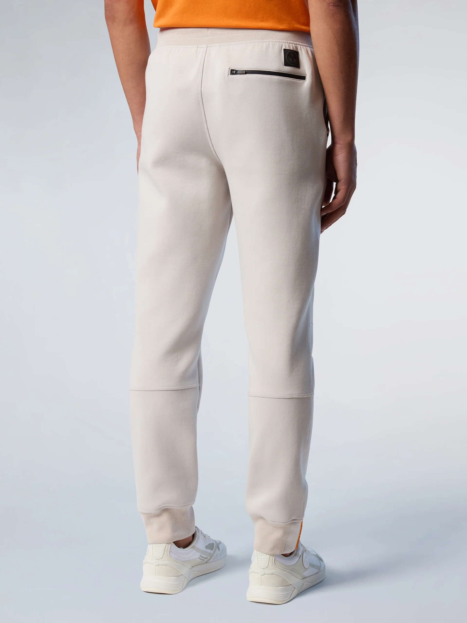 Interlock sweatpants - Image 9