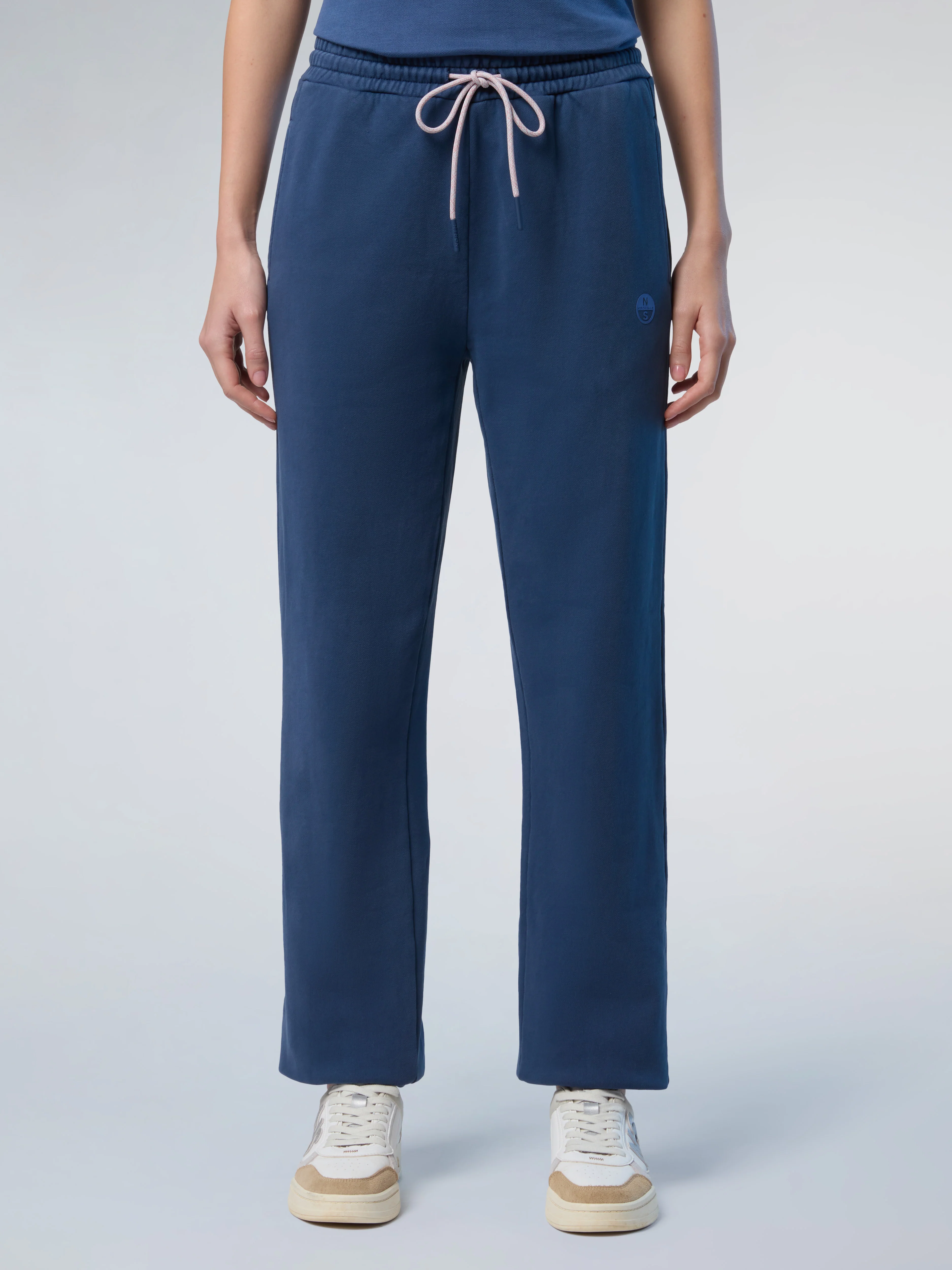 French Terry sweatpants - Image 11