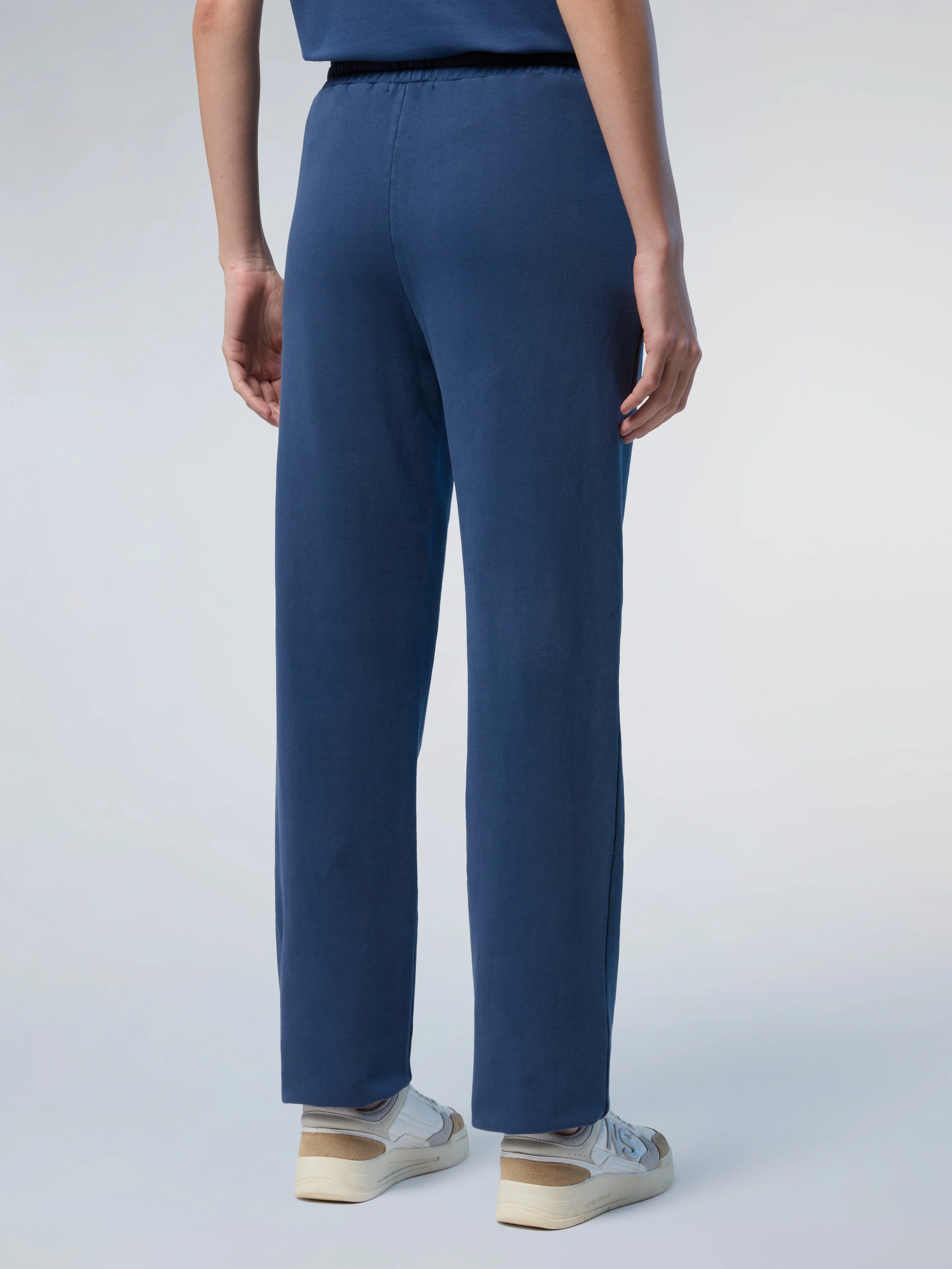 French Terry sweatpants - Image 14