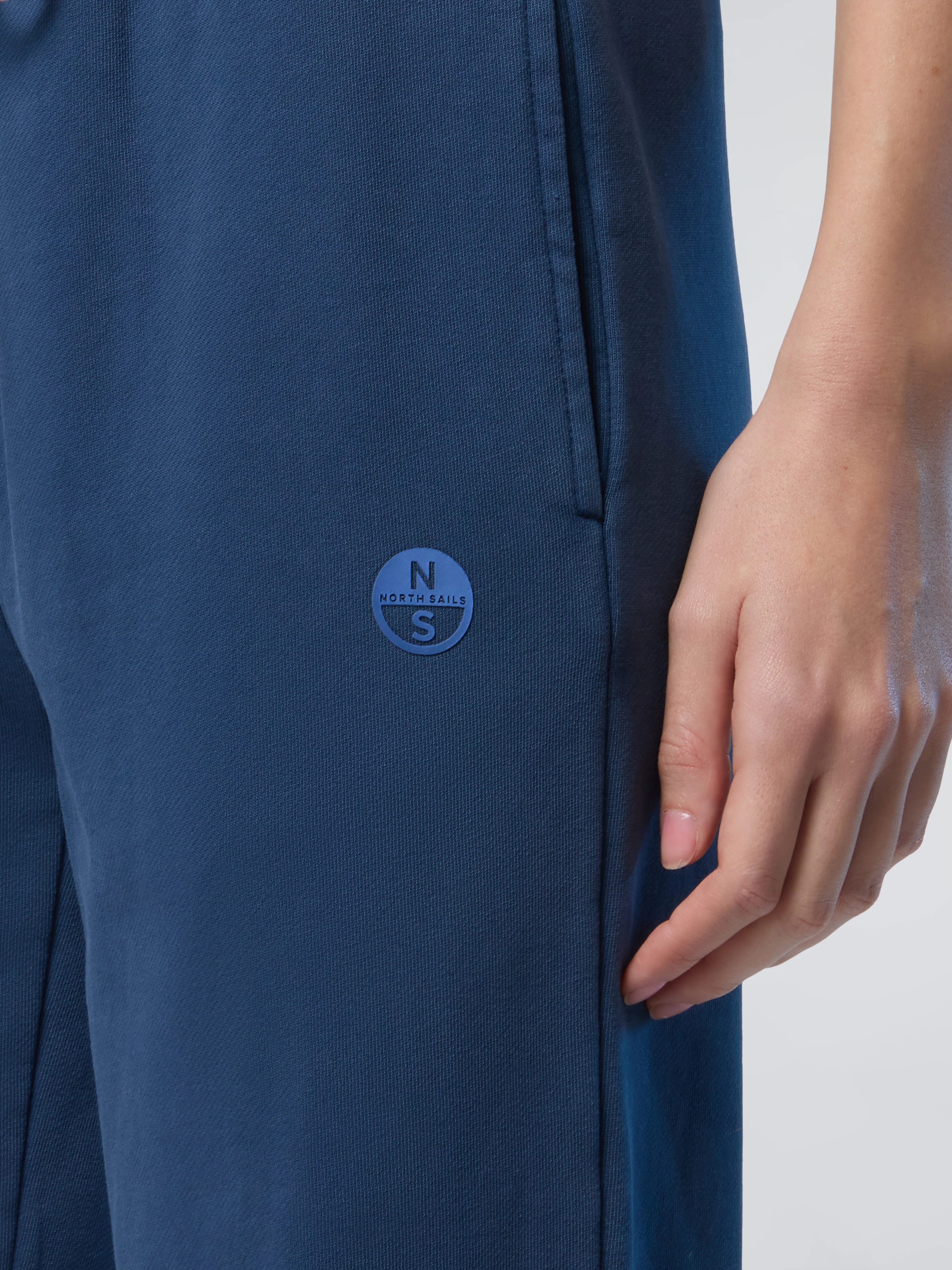 French Terry sweatpants - Image 15