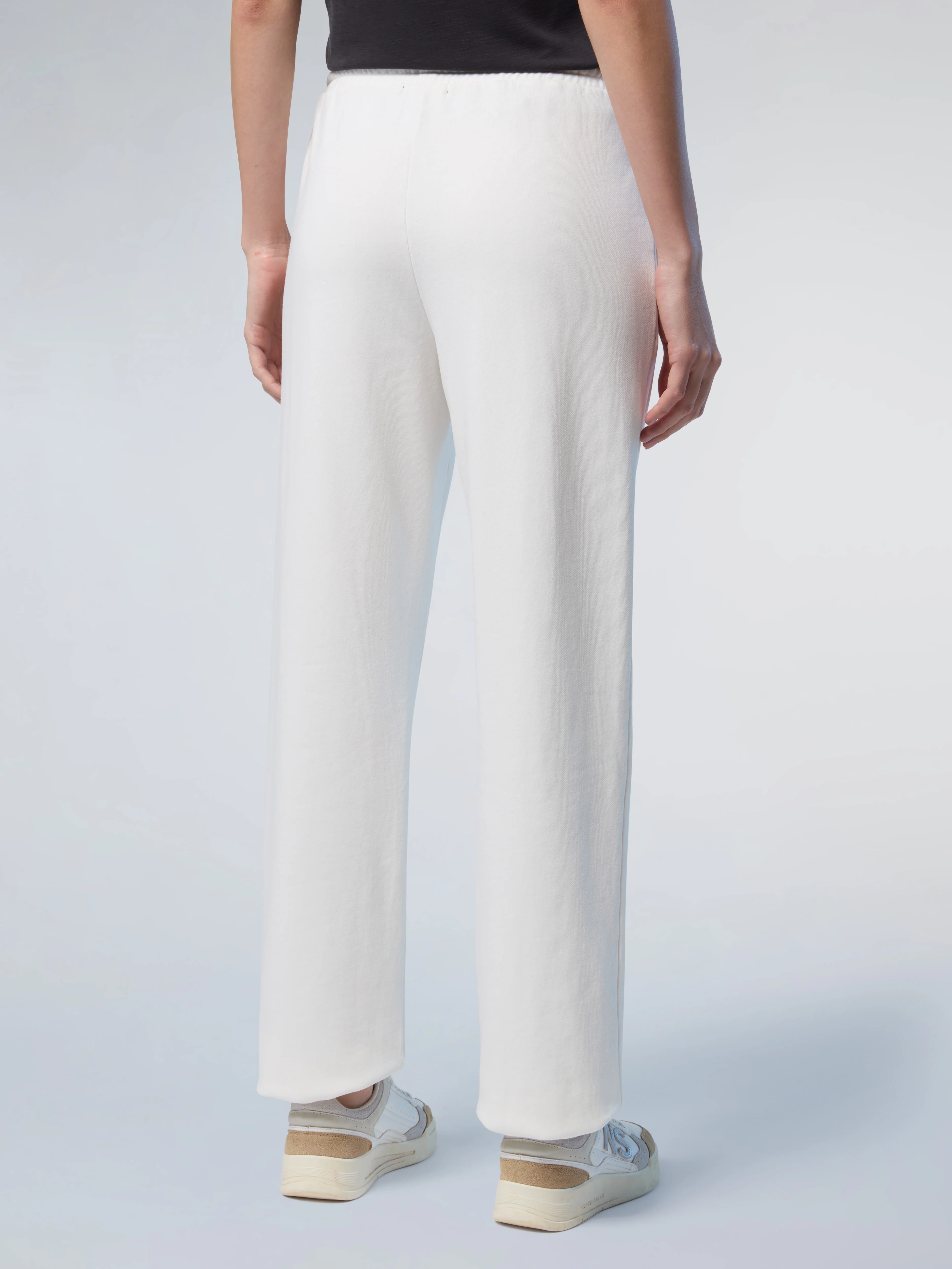 French Terry sweatpants - Image 4