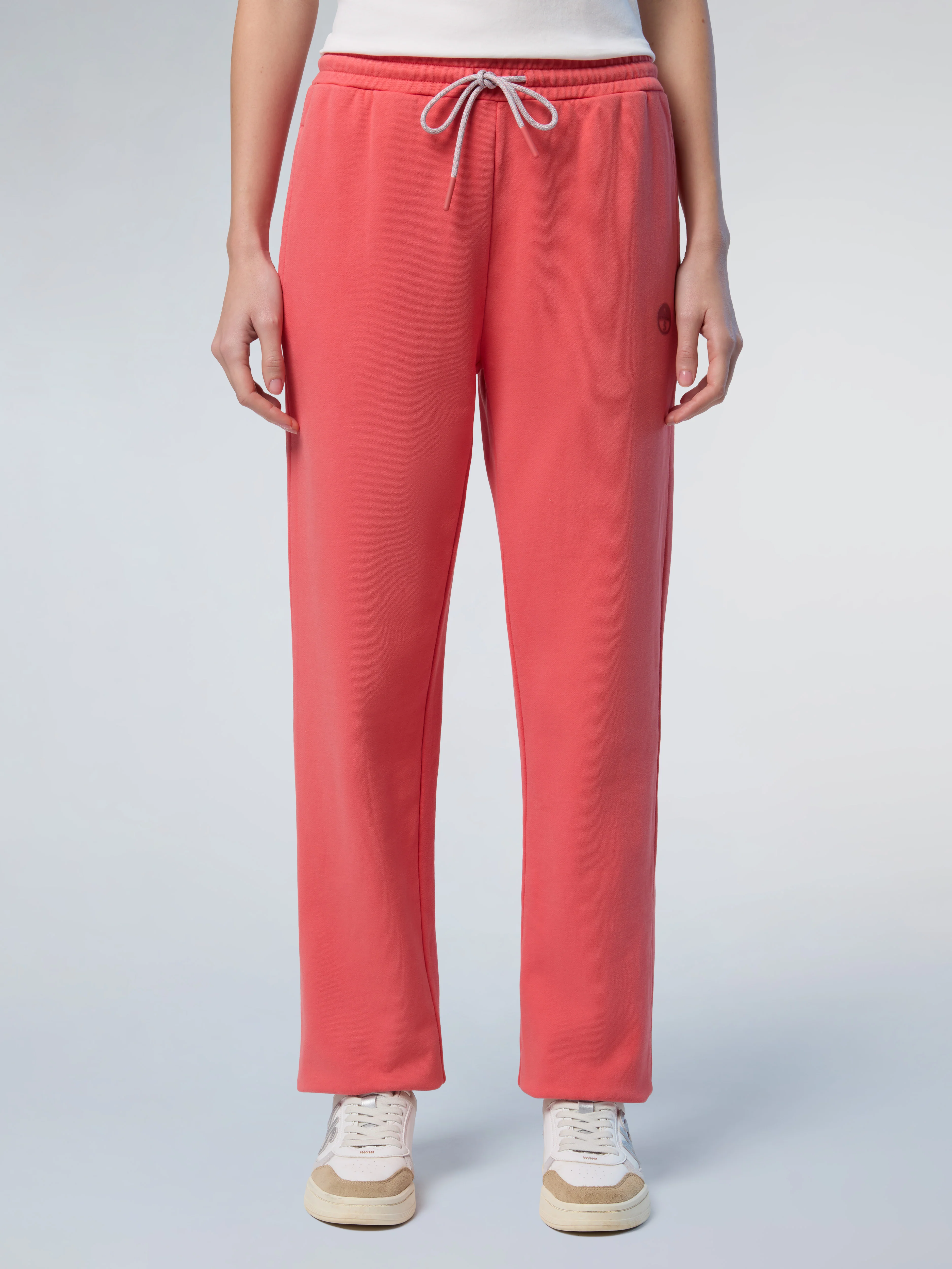 French Terry sweatpants - Image 6