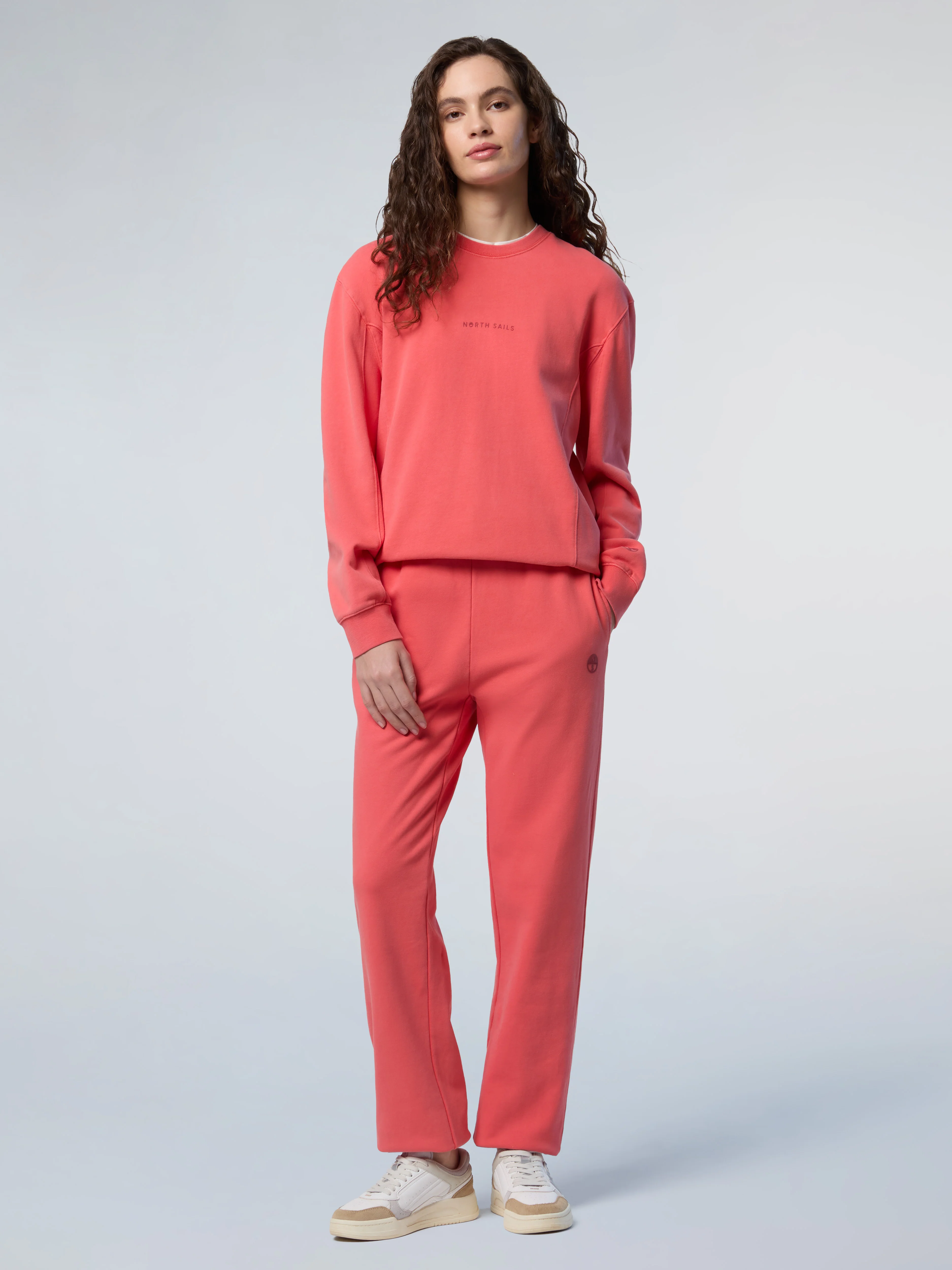 French Terry sweatpants - Image 7