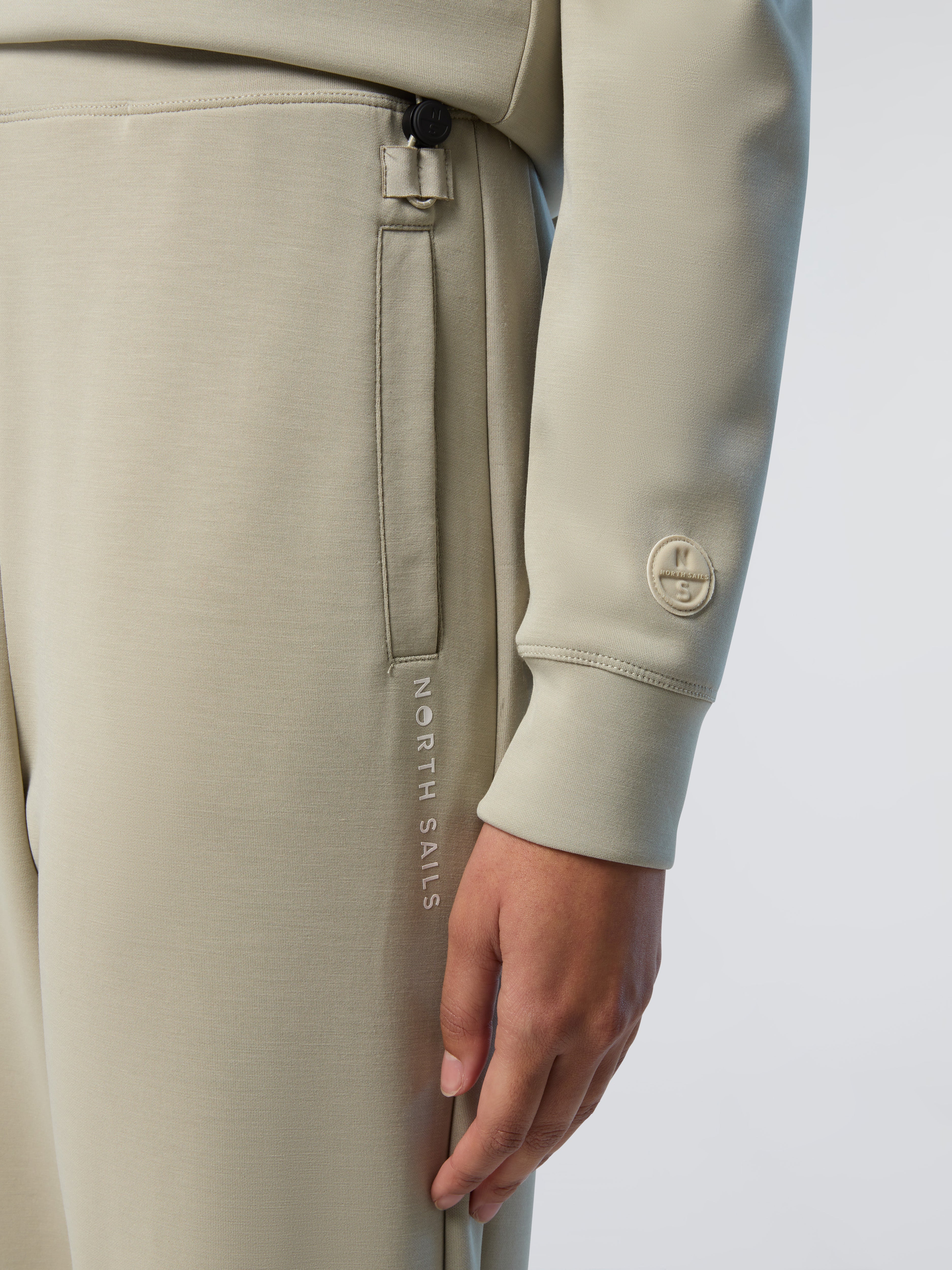 Tech fleece sweatpants - Image 5