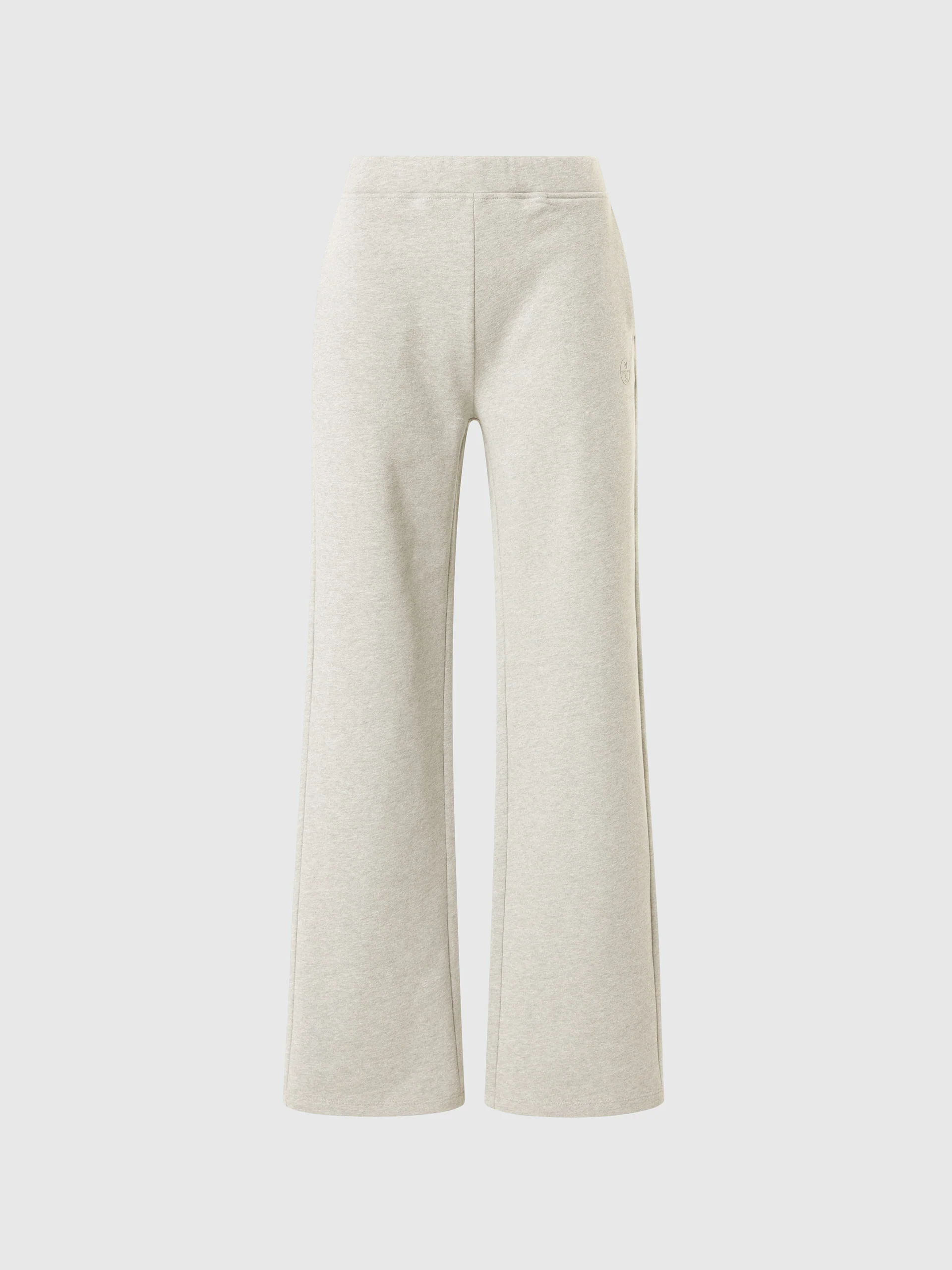 Sweatpants with back yoke - Image 12