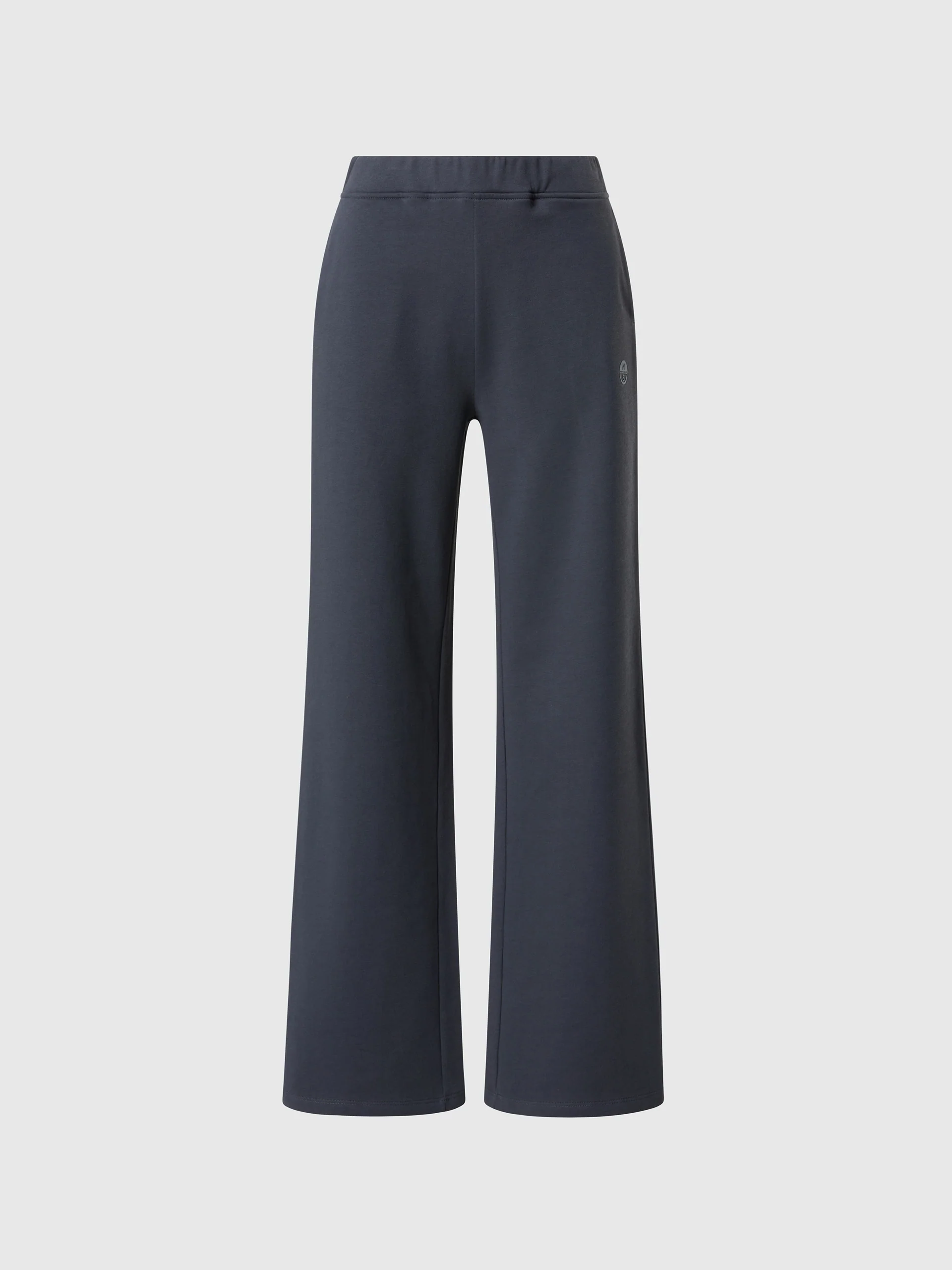 Sweatpants with back yoke - Image 6