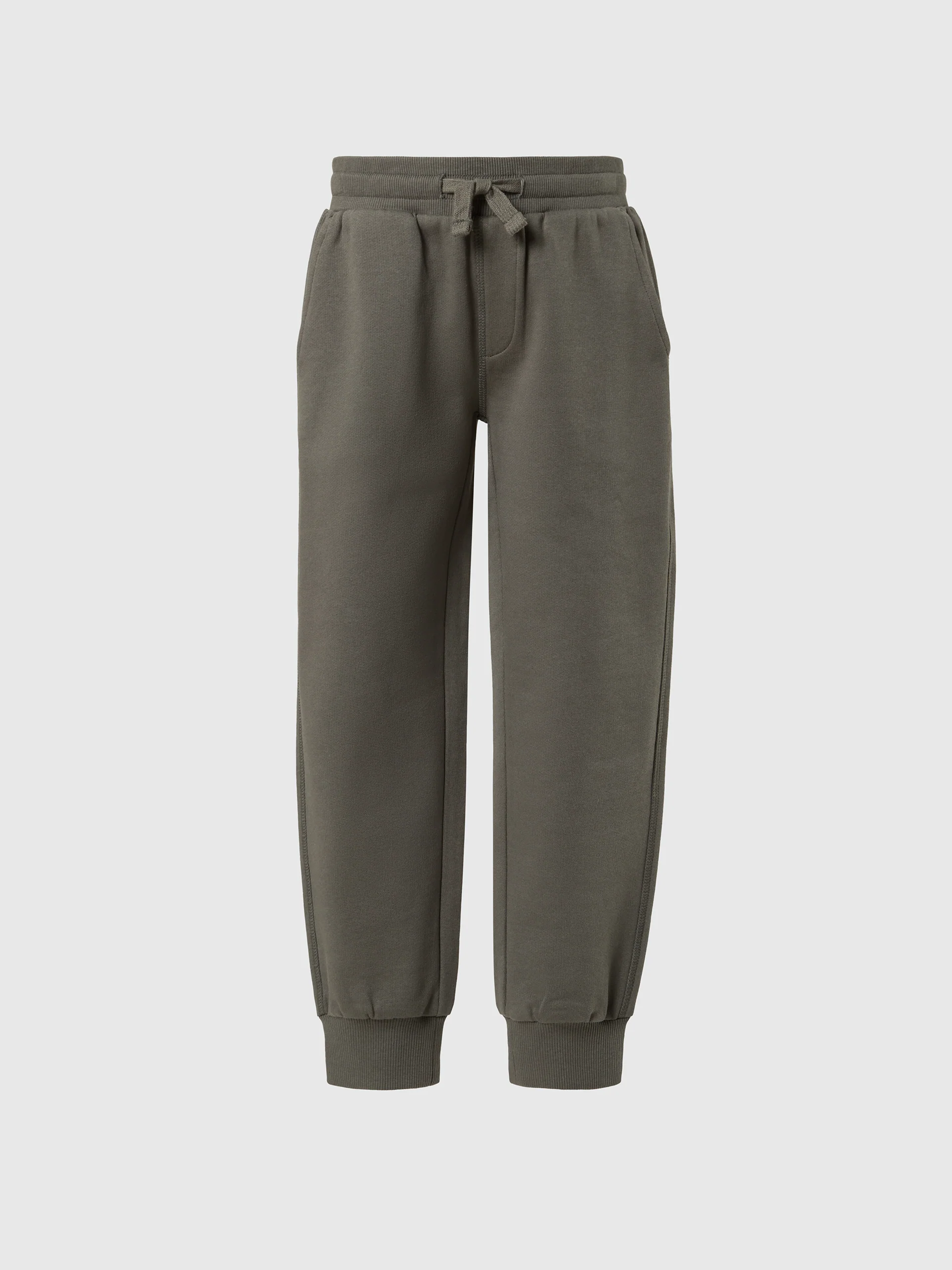 Sweatpants with logo patch - Image 12