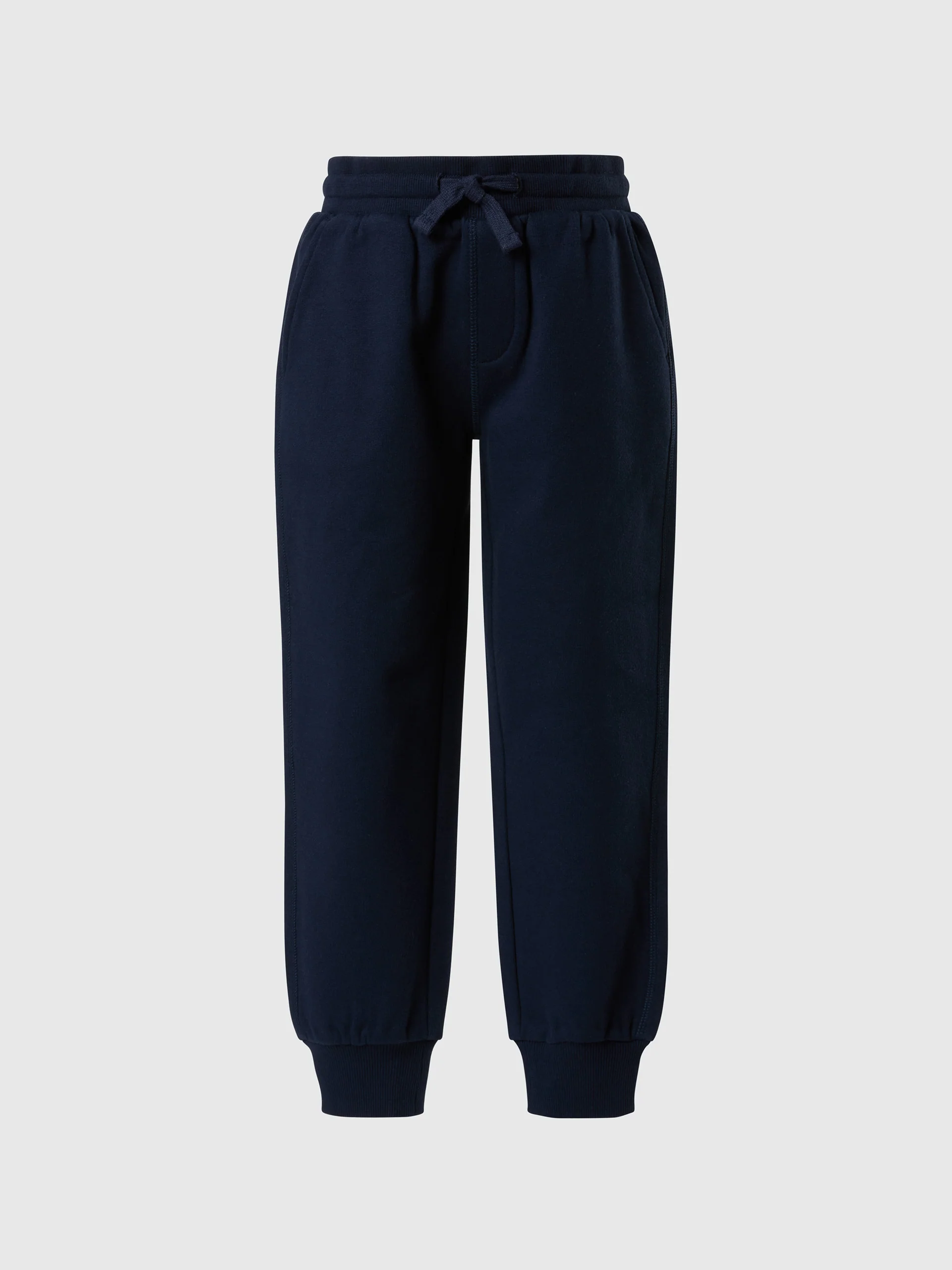 Sweatpants with logo patch - Image 20
