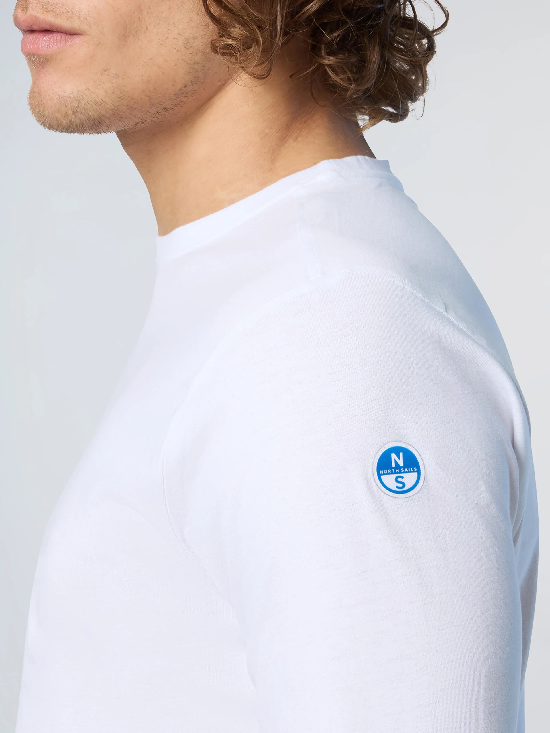 Long-Sleeved Jersey T-Shirt - Image 12