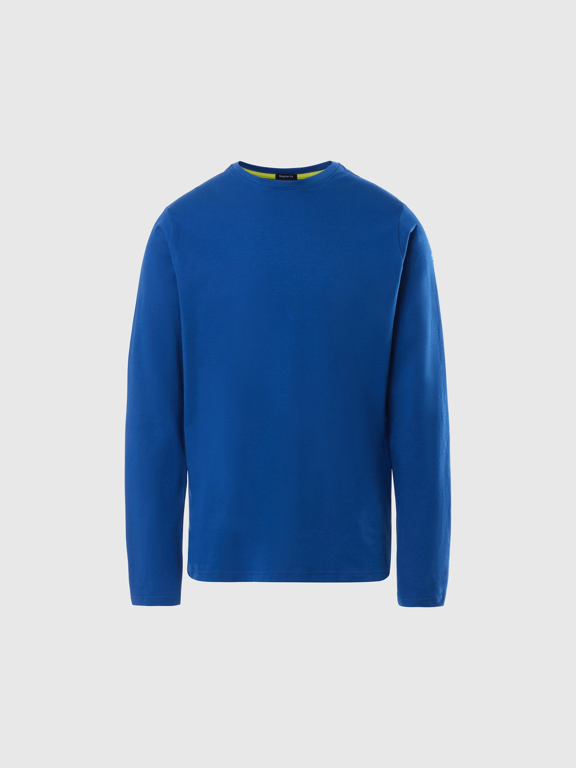 Long-Sleeved Jersey T-Shirt - Image 15