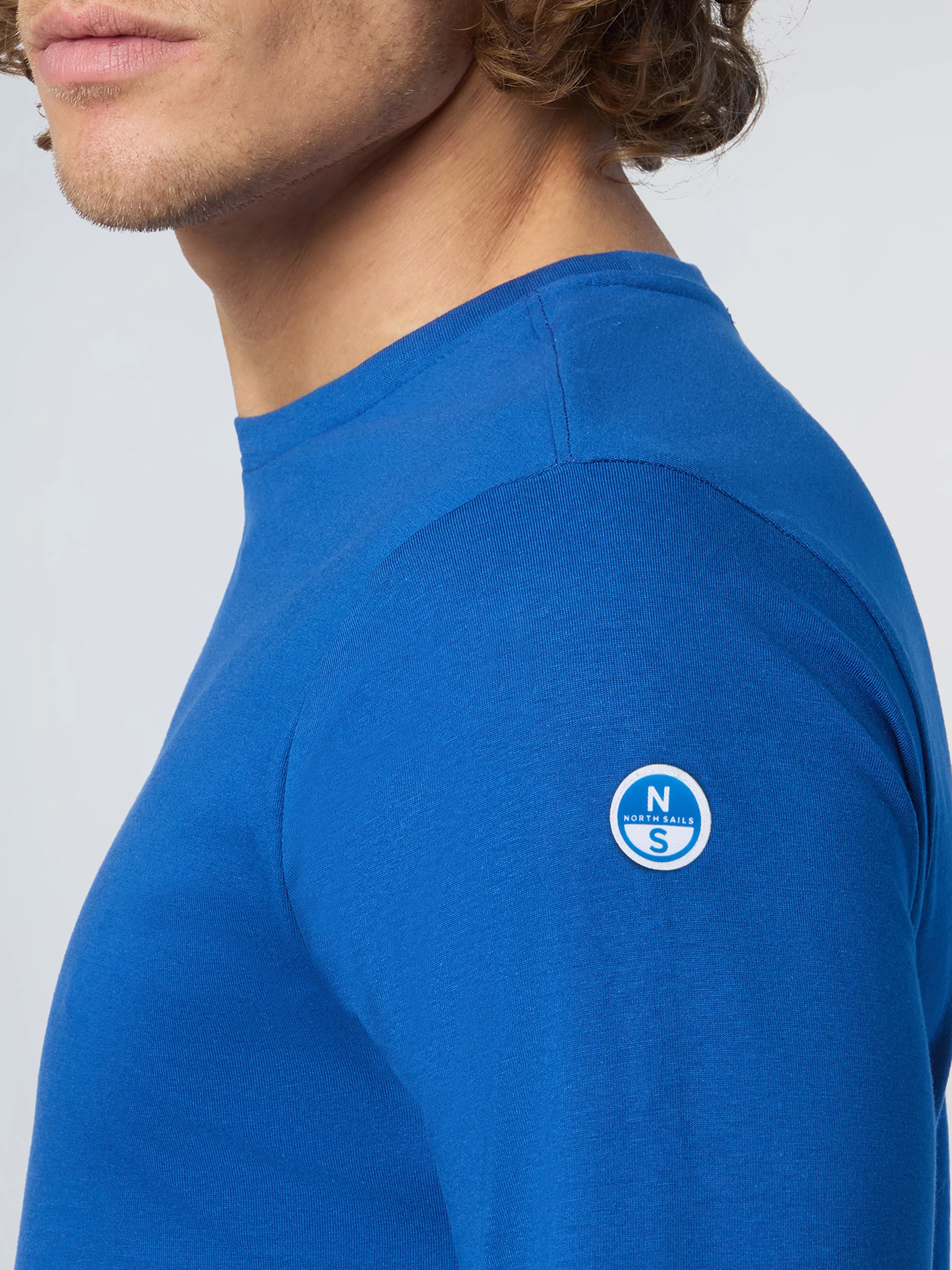 Long-Sleeved Jersey T-Shirt - Image 18