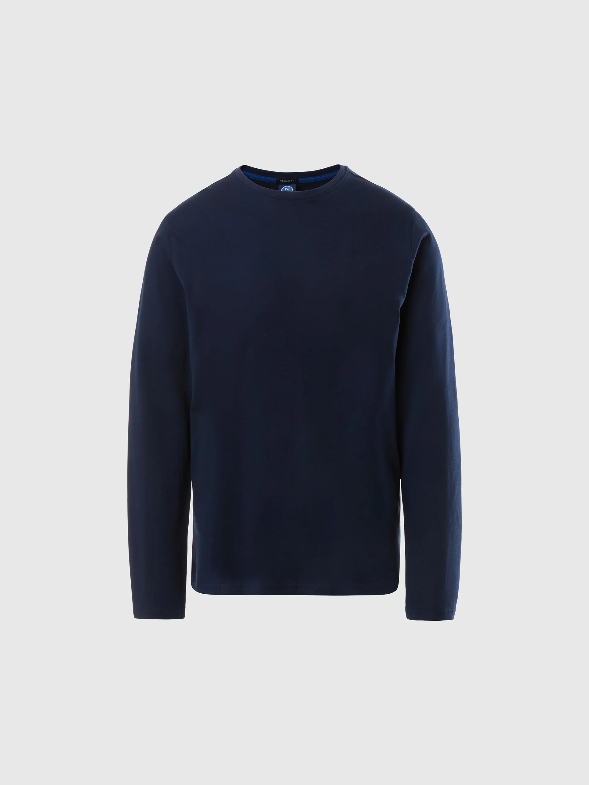 Long-Sleeved Jersey T-Shirt - Image 21