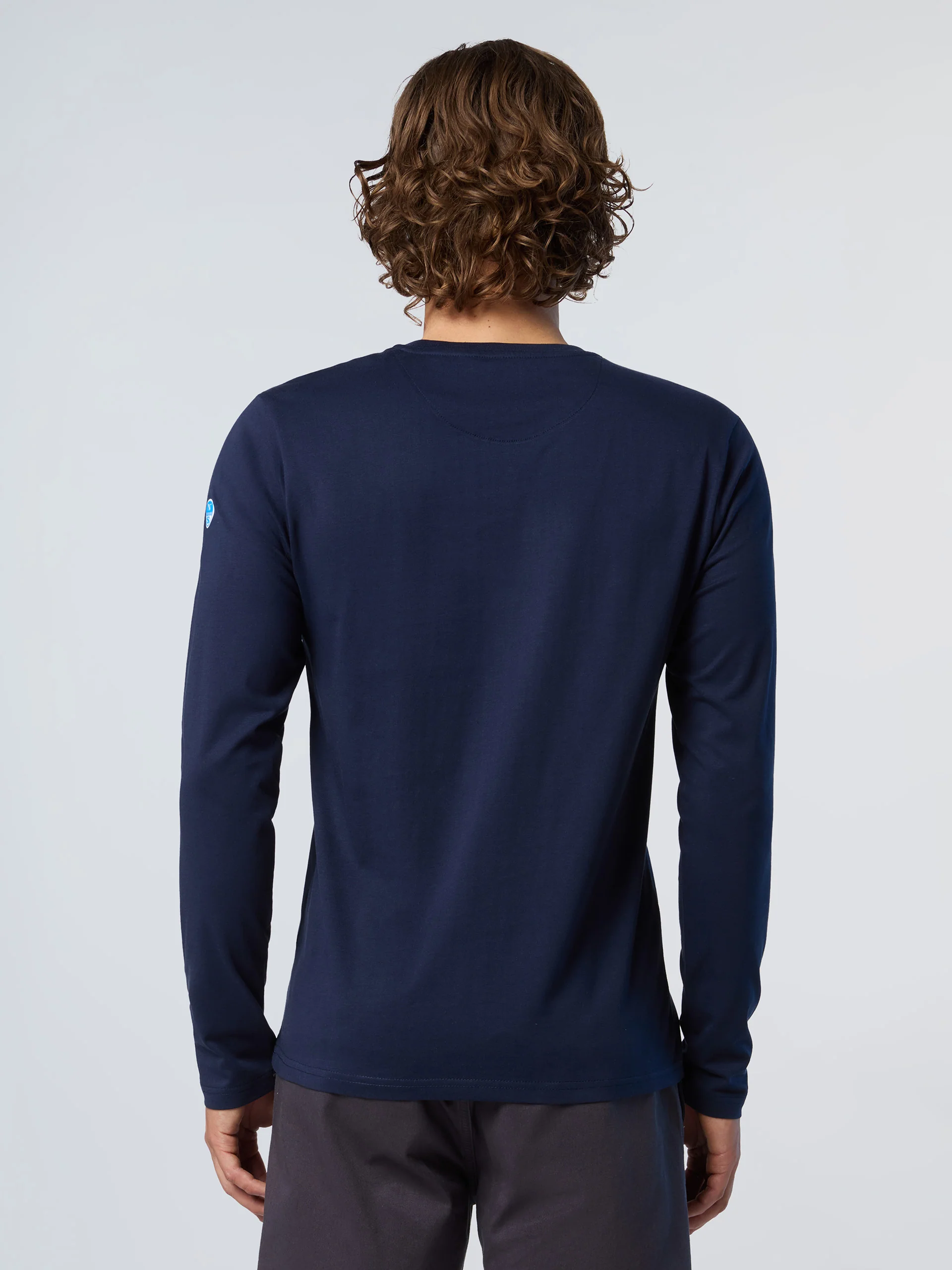 Long-Sleeved Jersey T-Shirt - Image 22