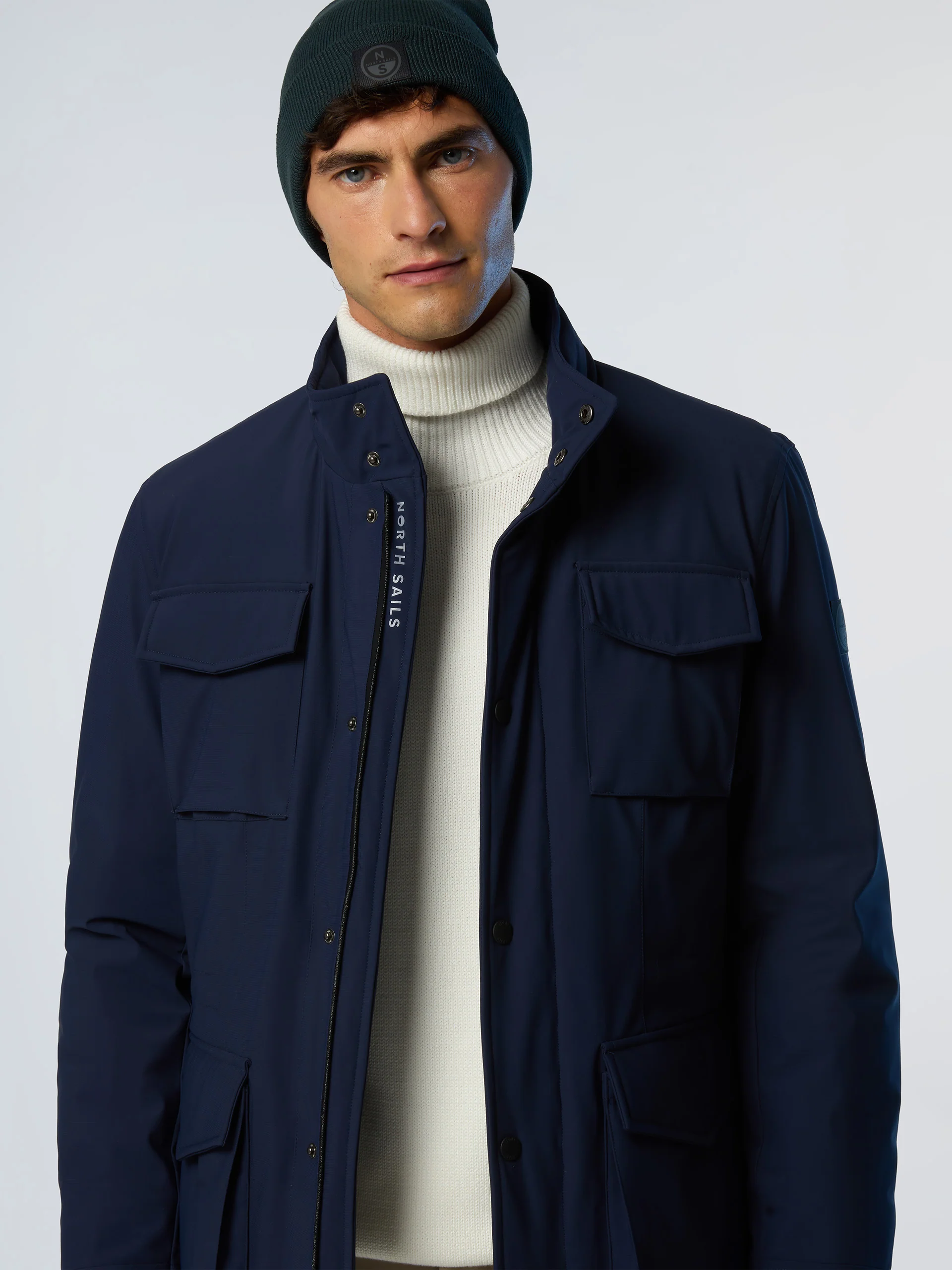 M65 Field Jacket - Image 2