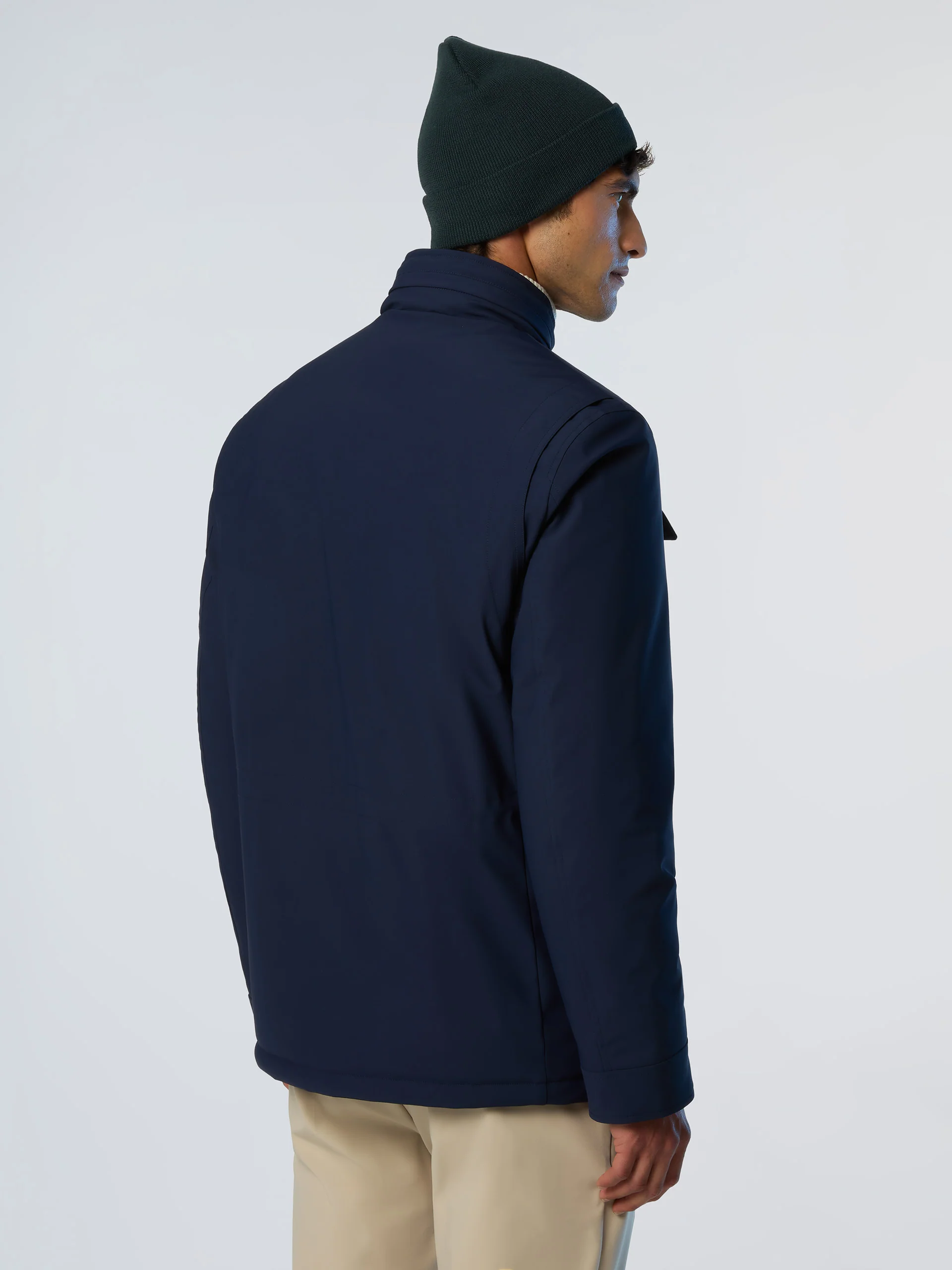 M65 Field Jacket - Image 4