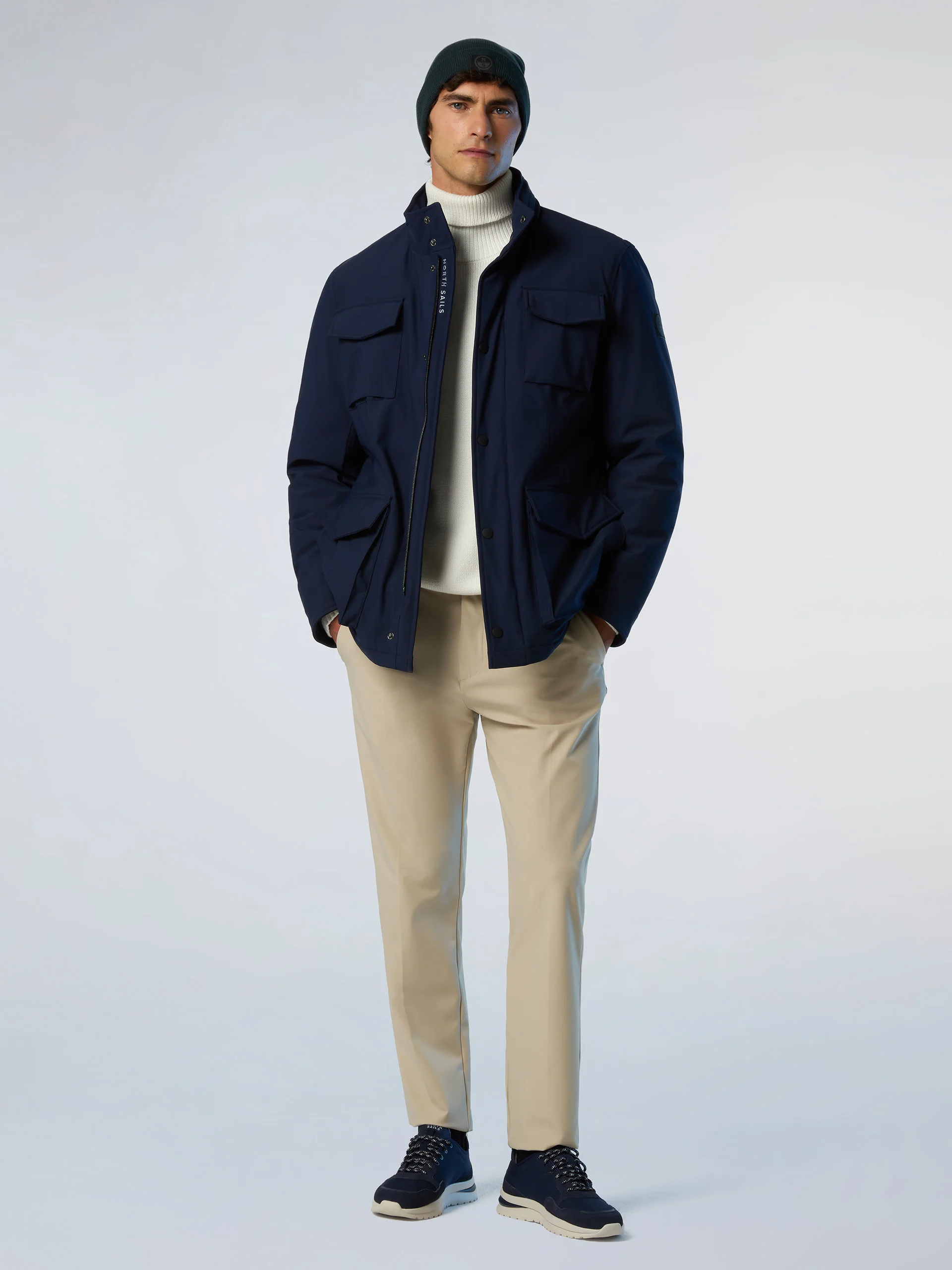 M65 Field Jacket - Image 5
