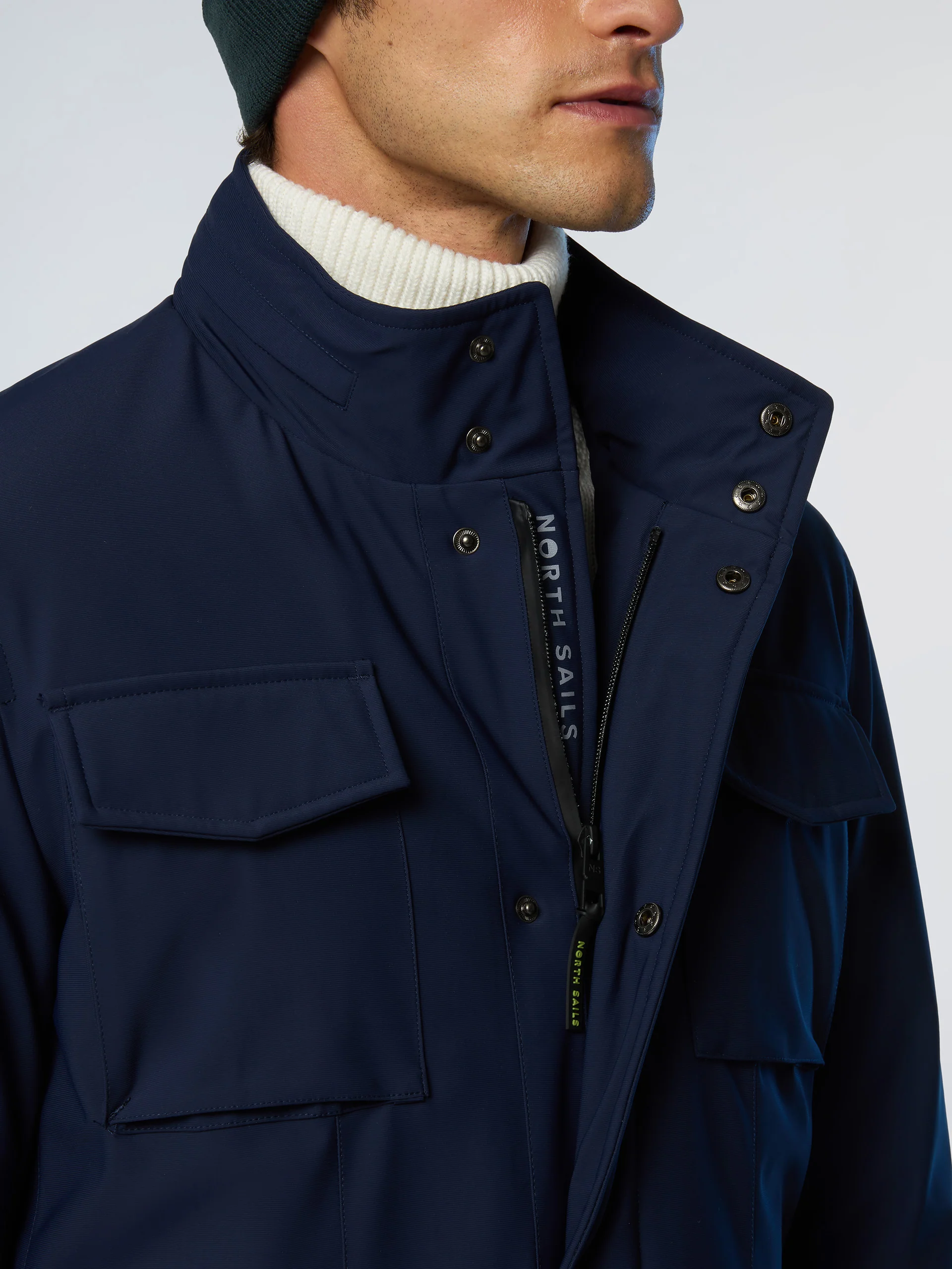 M65 Field Jacket - Image 8