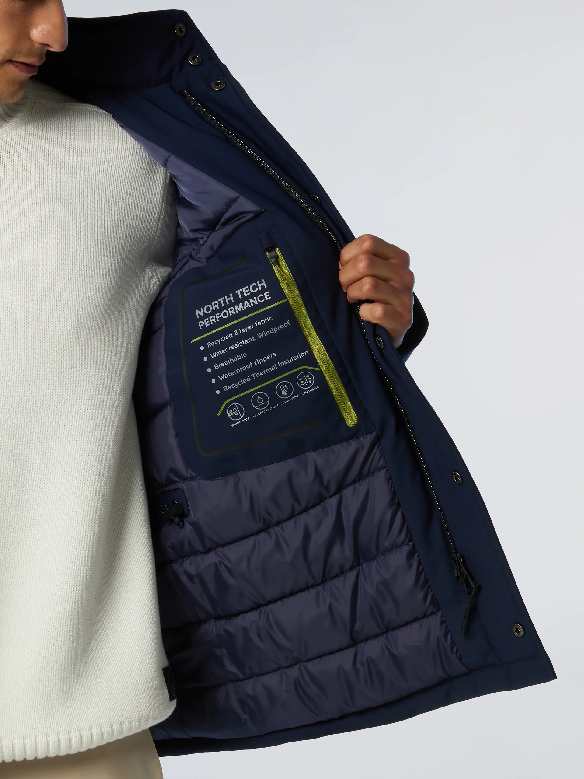 M65 Field Jacket - Image 9