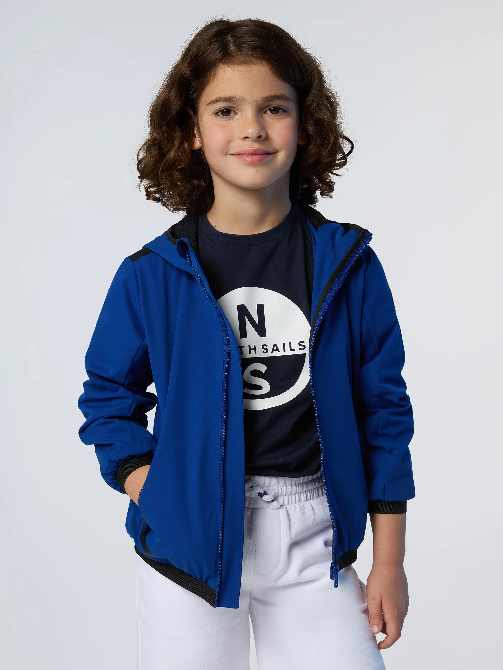 Magic print jacket - Image 2