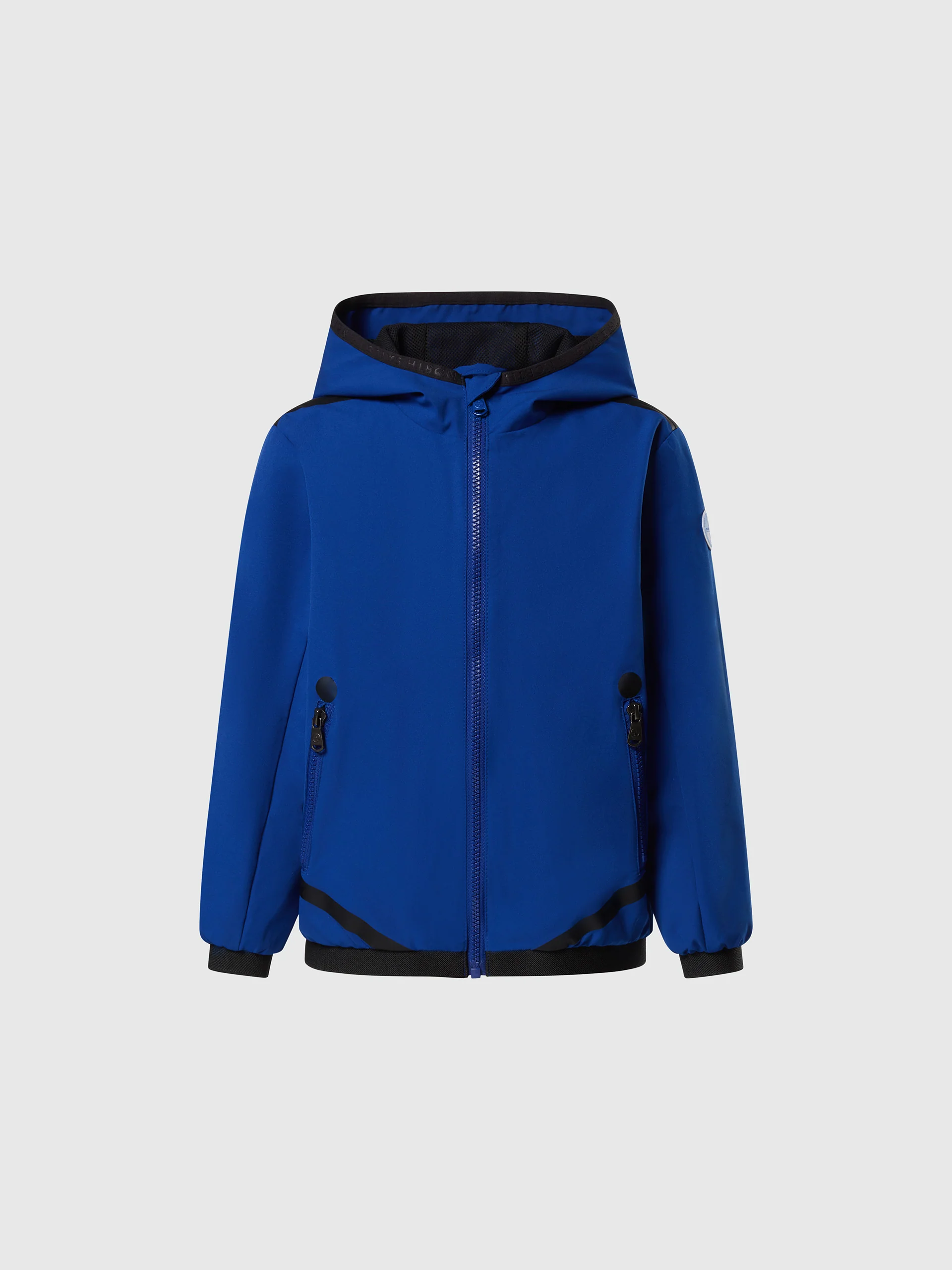 Magic print jacket - Image 3