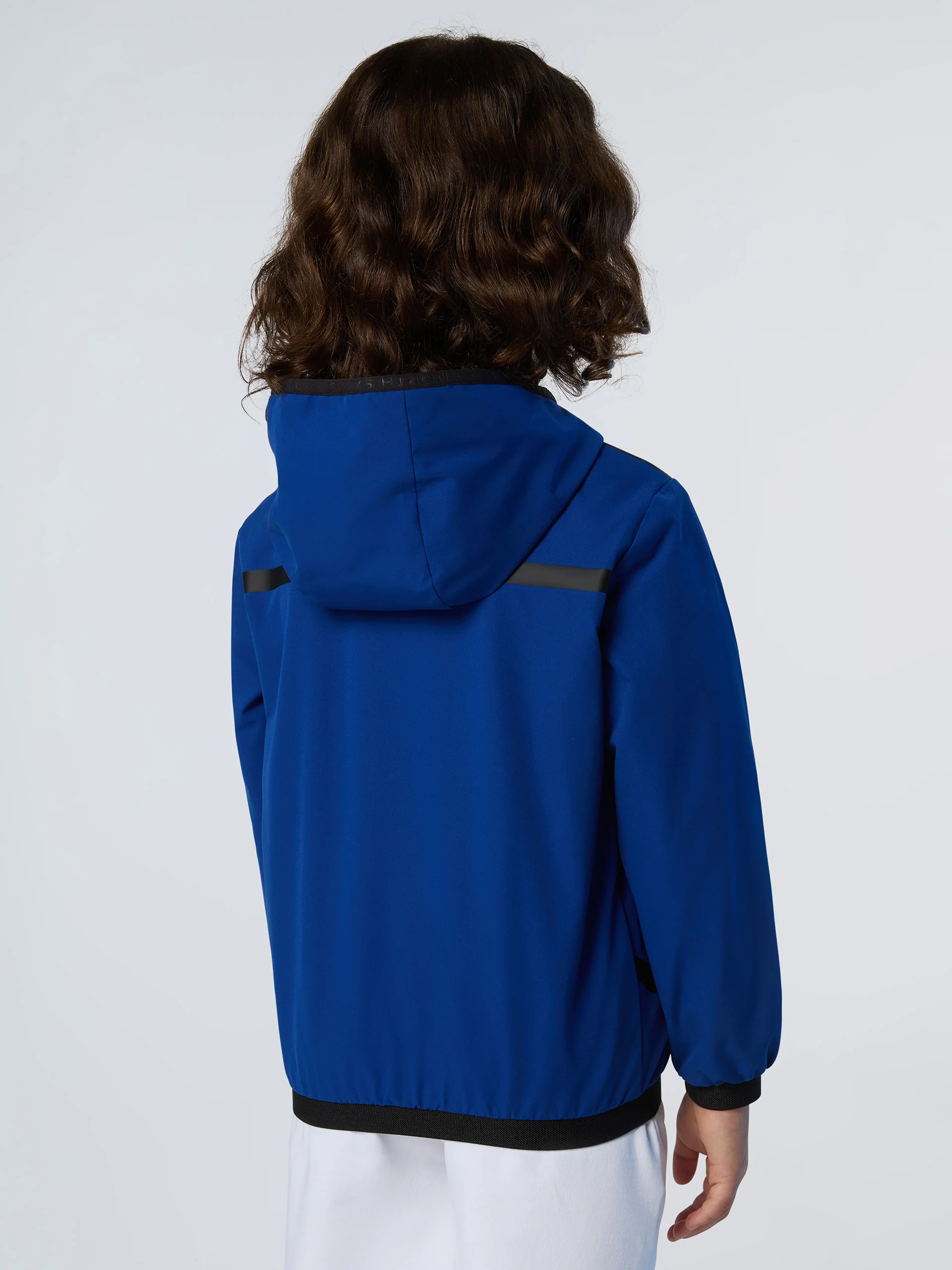 Magic print jacket - Image 4