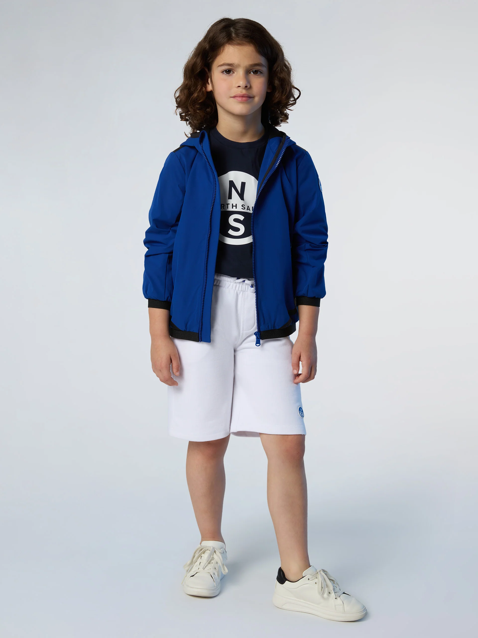 Magic print jacket - Image 5