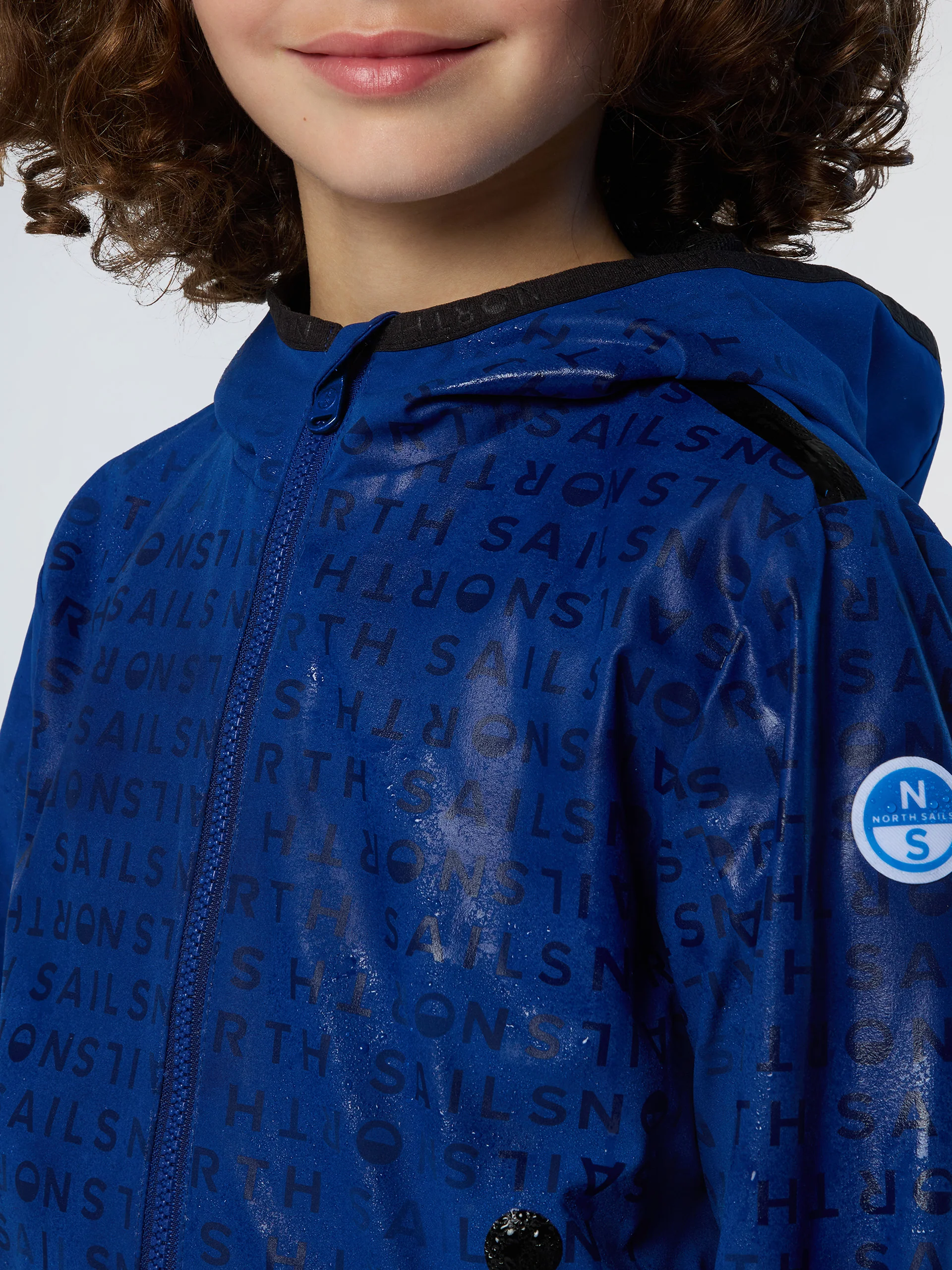 Magic print jacket - Image 6