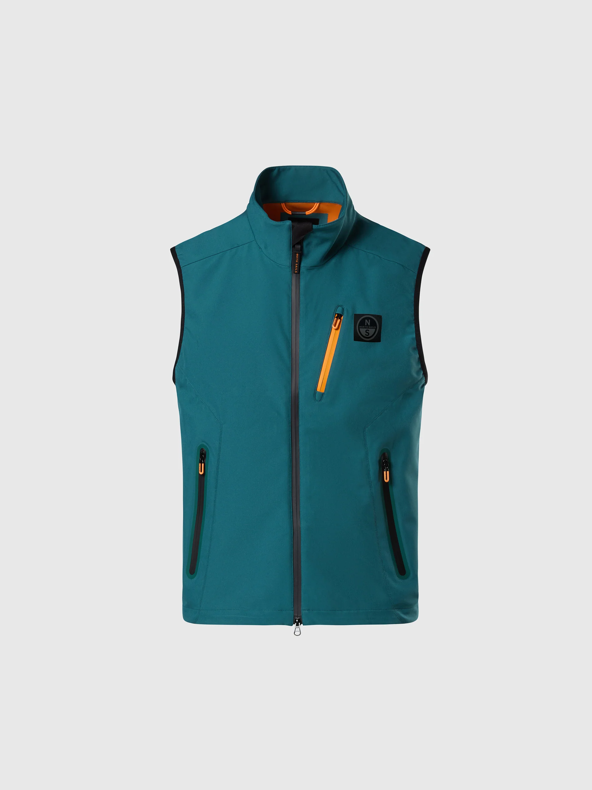 Marin Utility Vest - Image 3