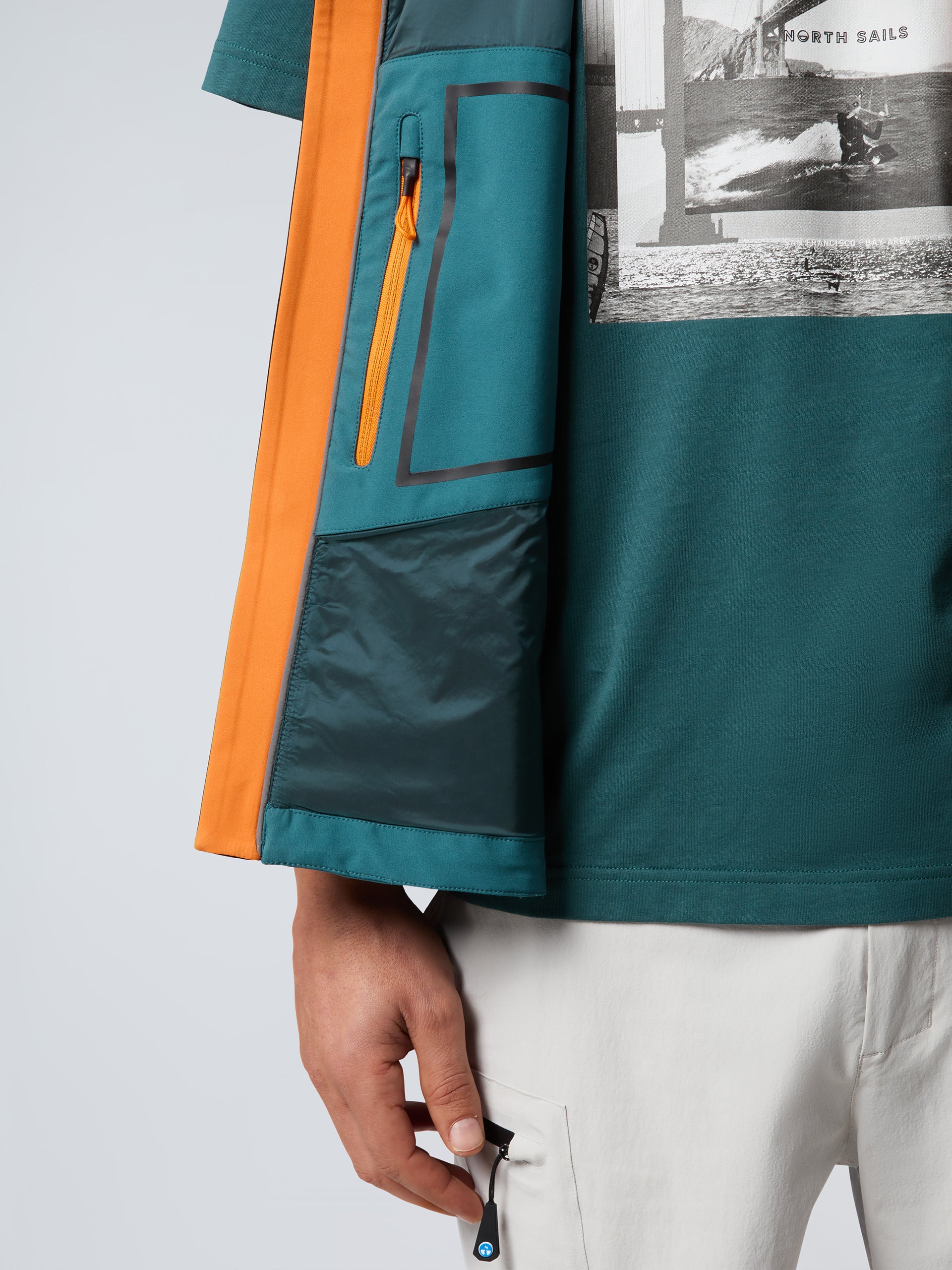 Marin Utility Vest - Image 9