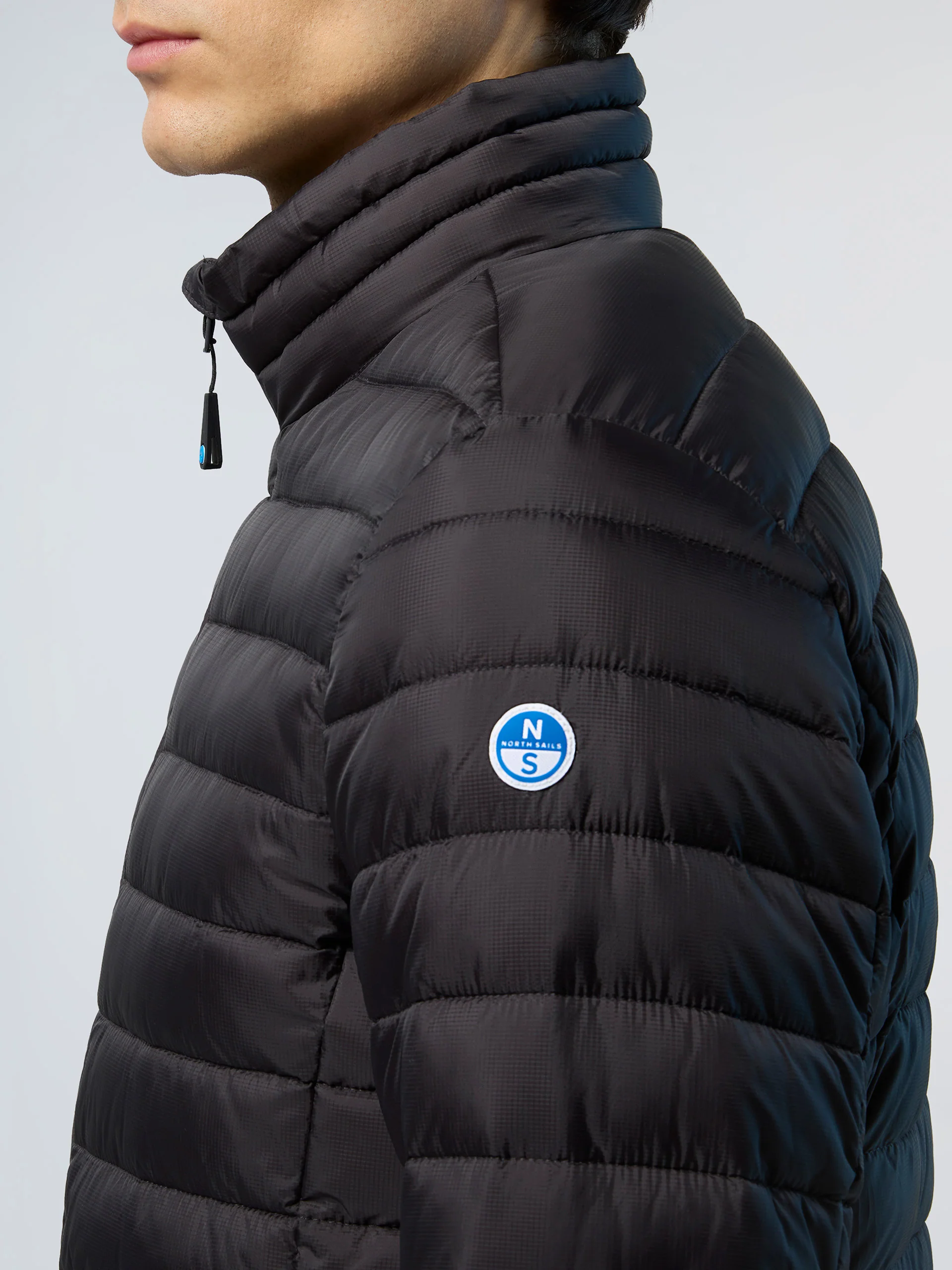 Marstrand Quilted Jacket - Image 13