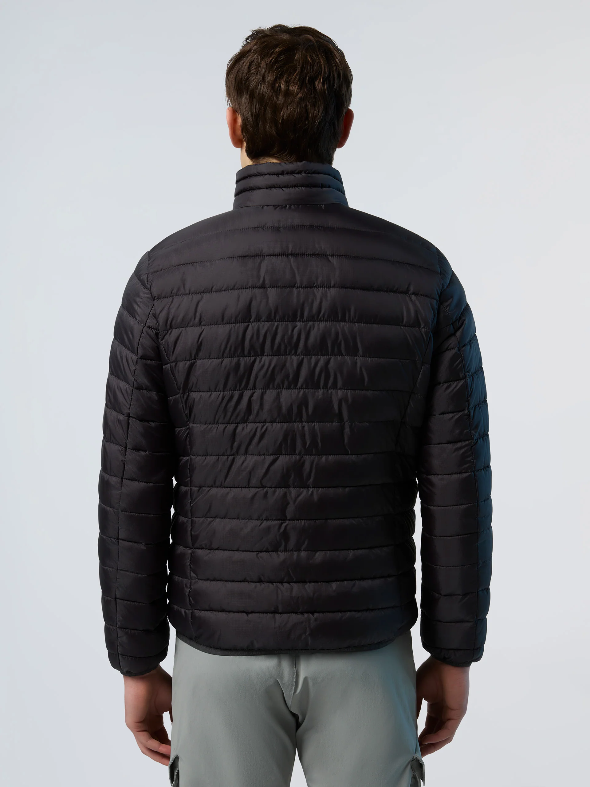 Marstrand Quilted Jacket - Image 10