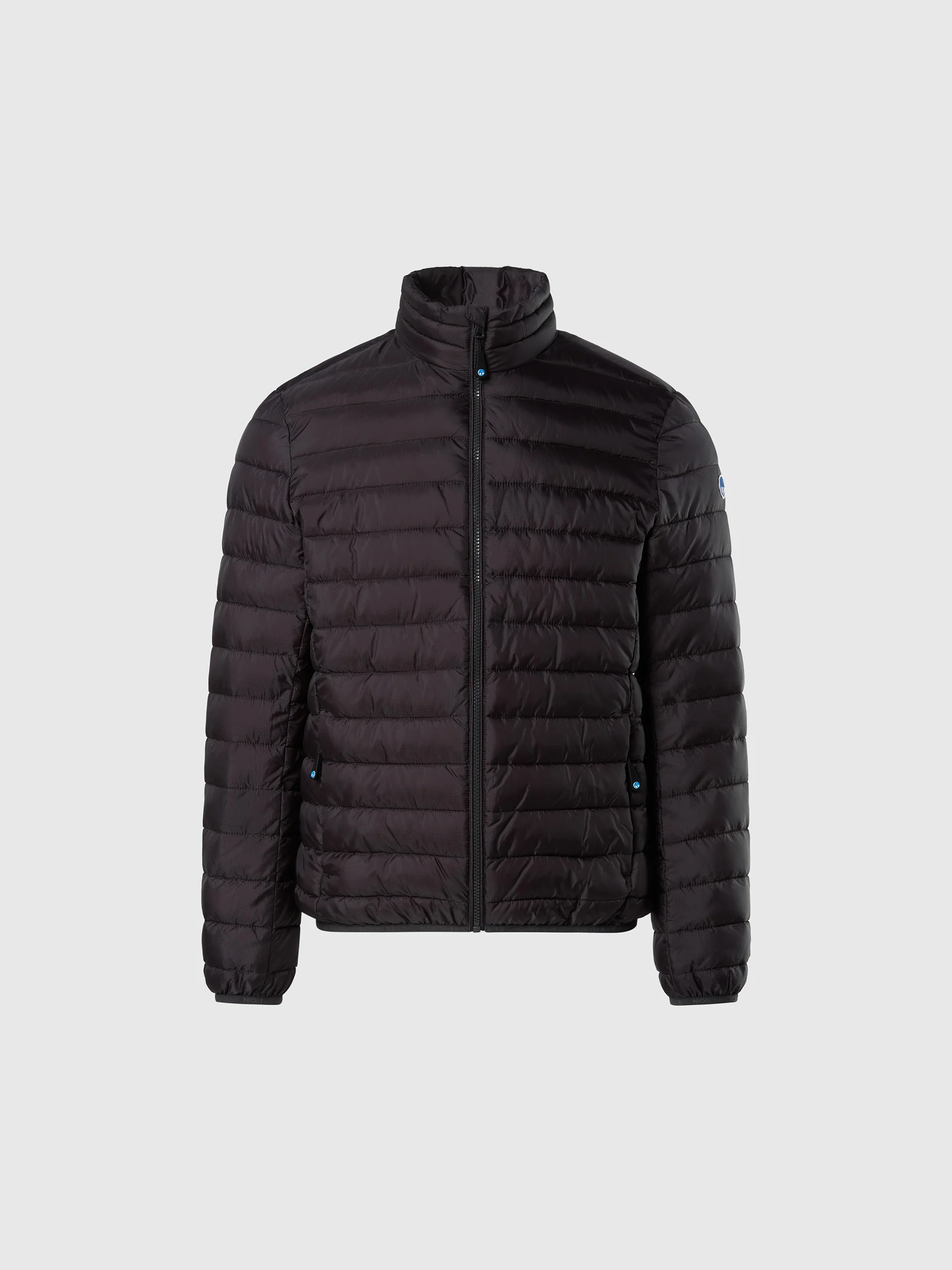 Marstrand Quilted Jacket - Image 11