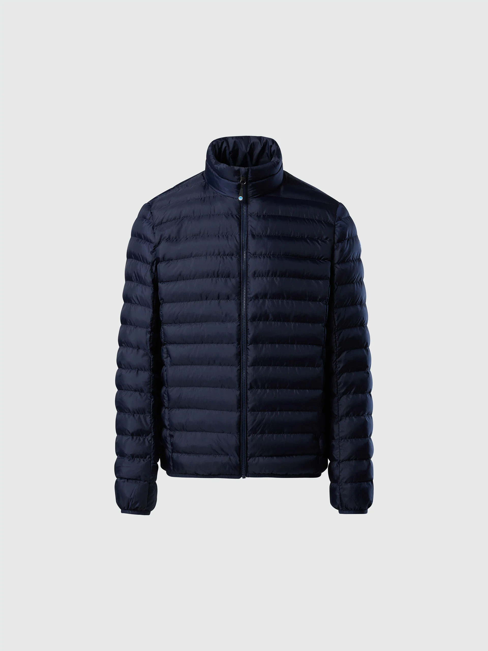 Marstrand Quilted Jacket - Image 3
