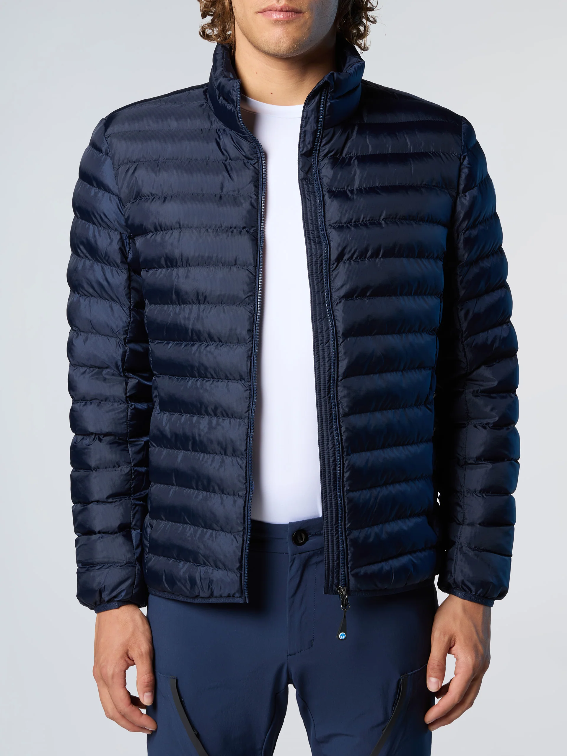 Marstrand Quilted Jacket - Image 8