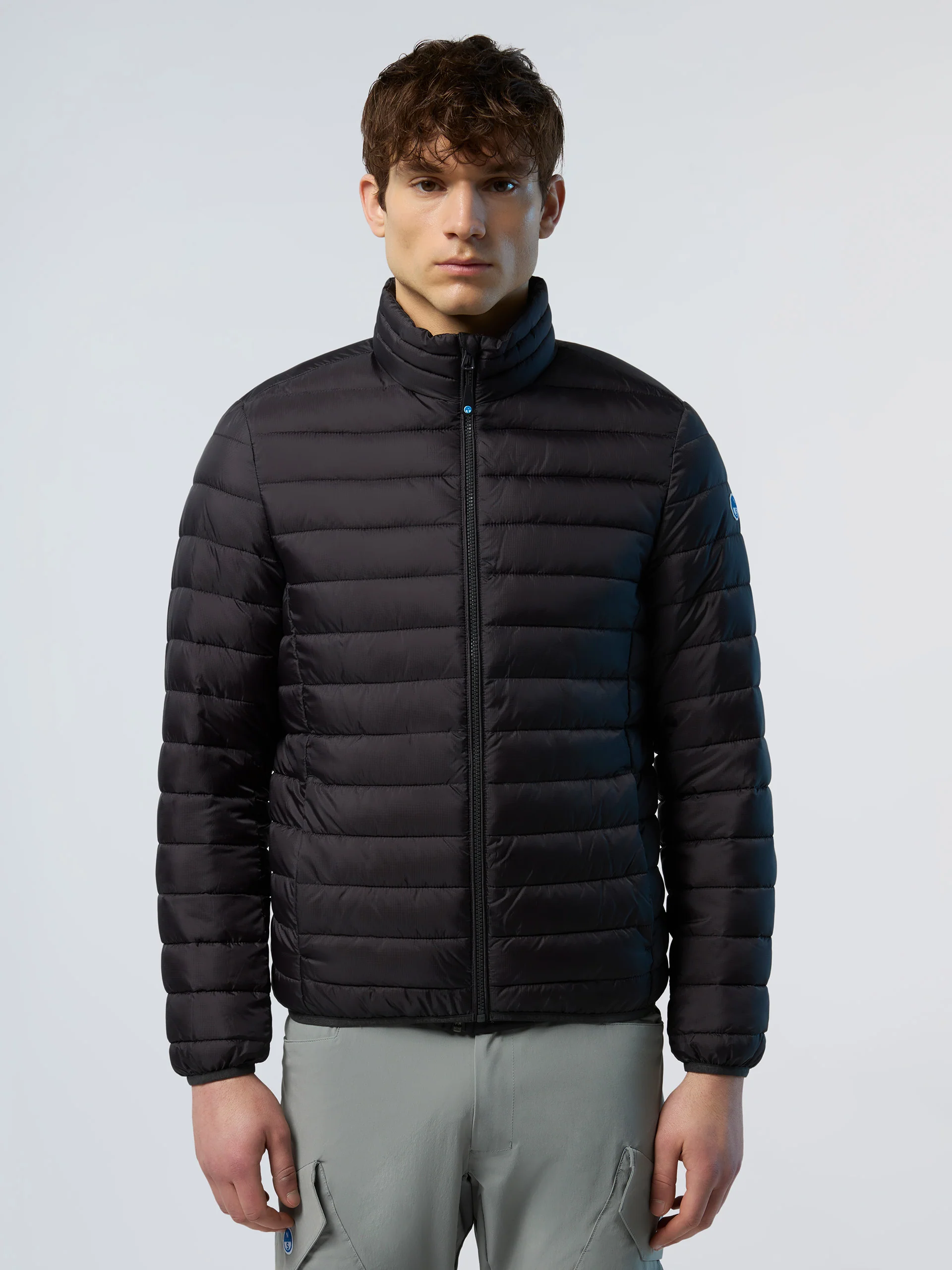 Marstrand Quilted Jacket - Image 9