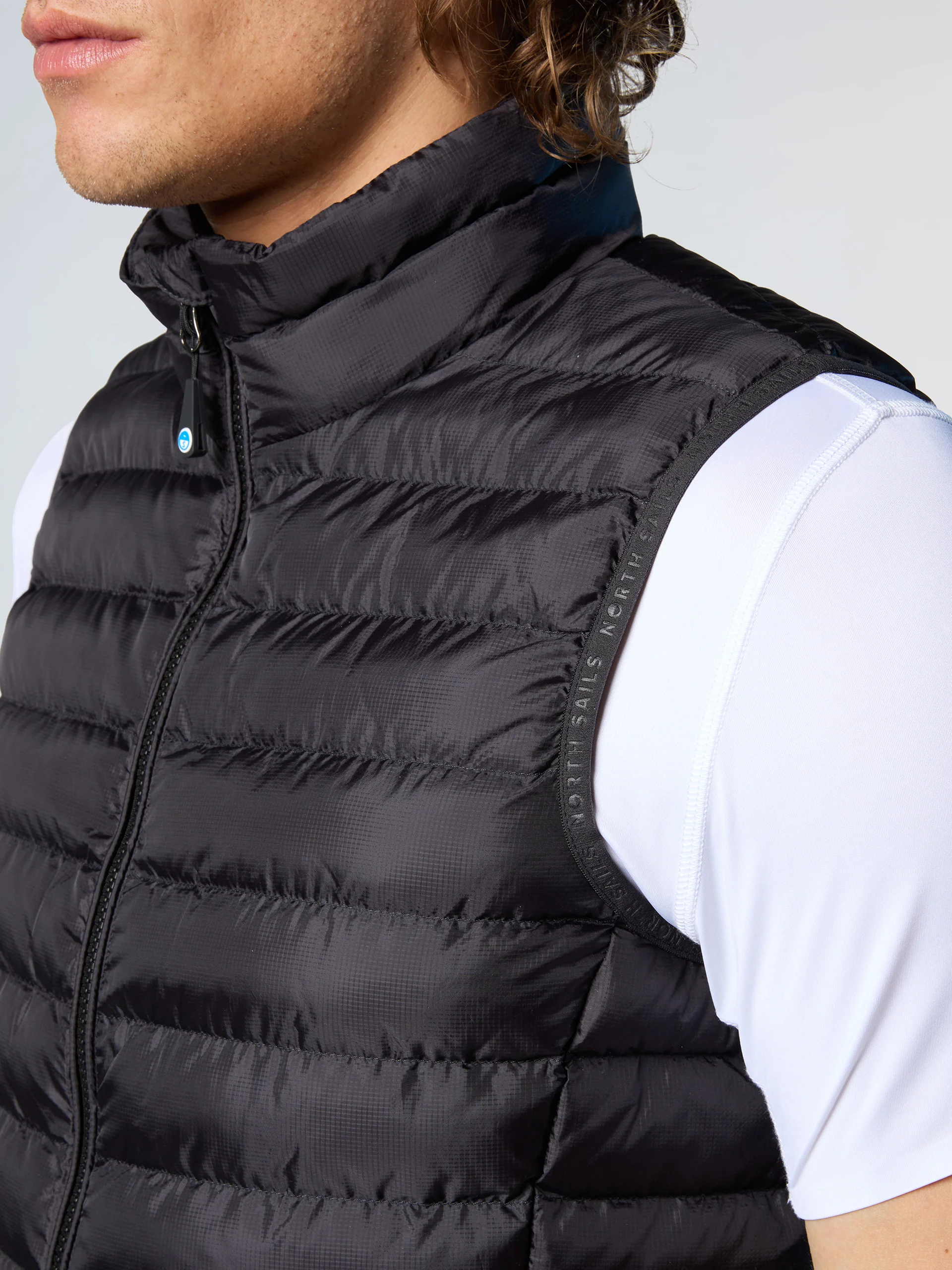 Marstrand Quilted Vest - Image 13