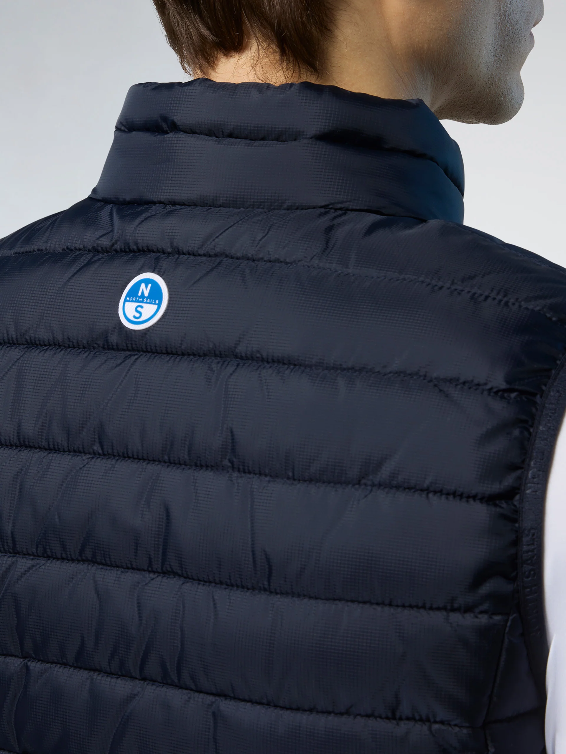 Marstrand Quilted Vest - Image 5