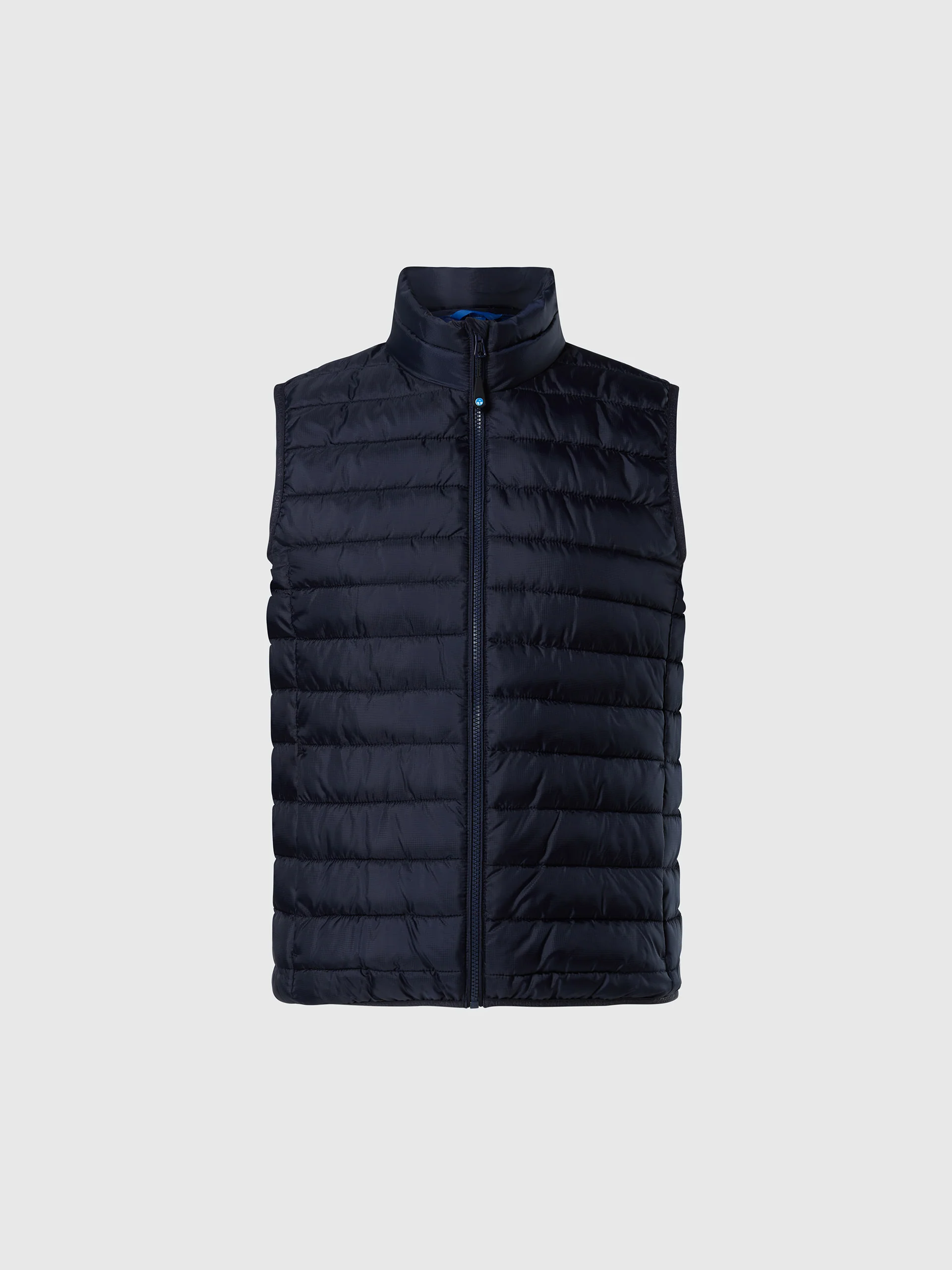 Marstrand Quilted Vest - Image 3