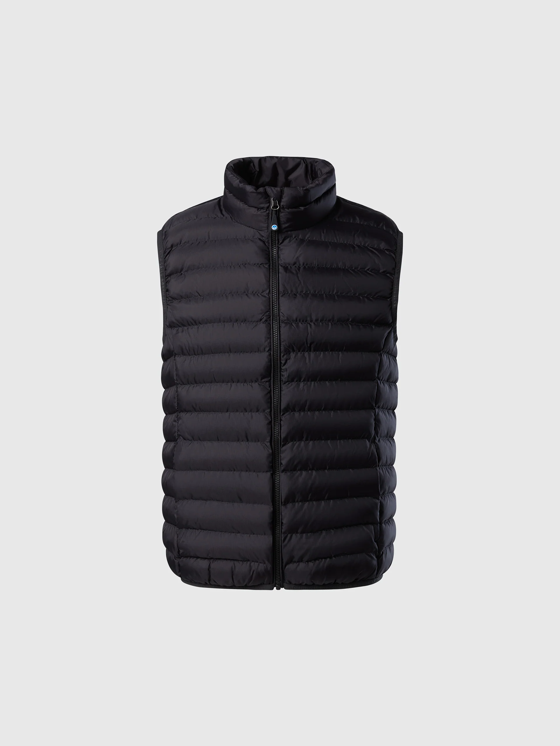Marstrand Quilted Vest - Image 8