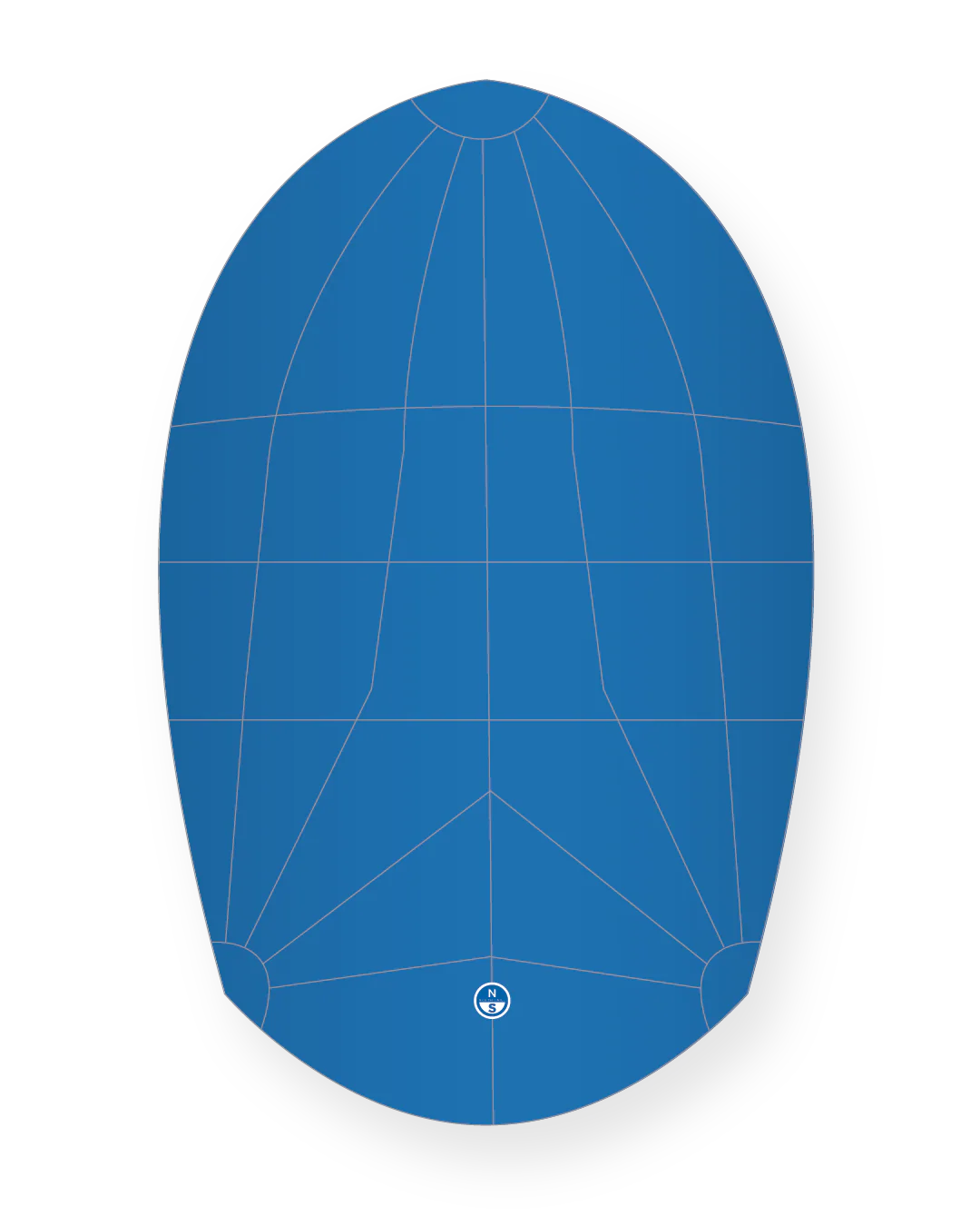 MARTIN 242 SPINNAKER - Image 3