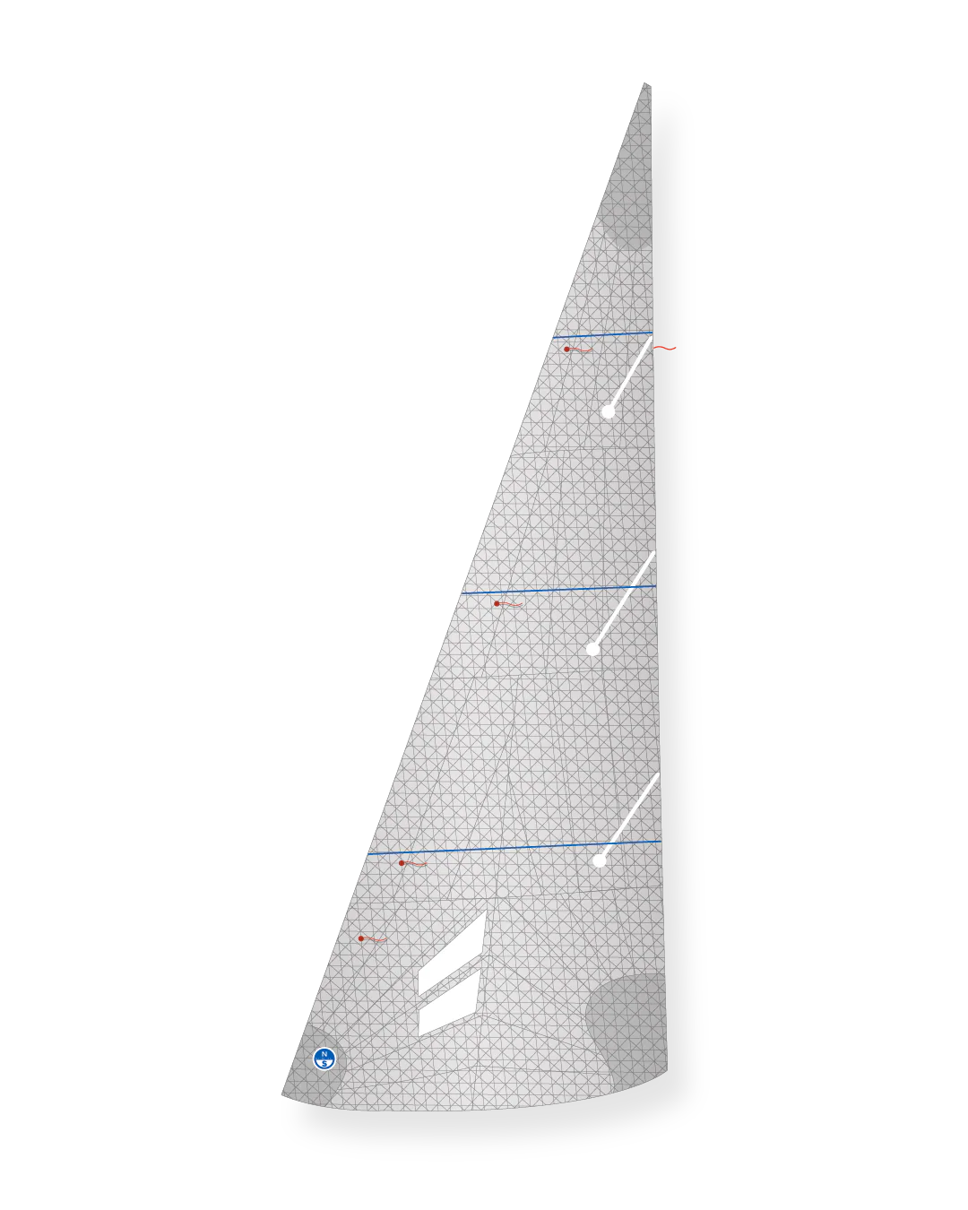 MAX FUN J-3K JIB